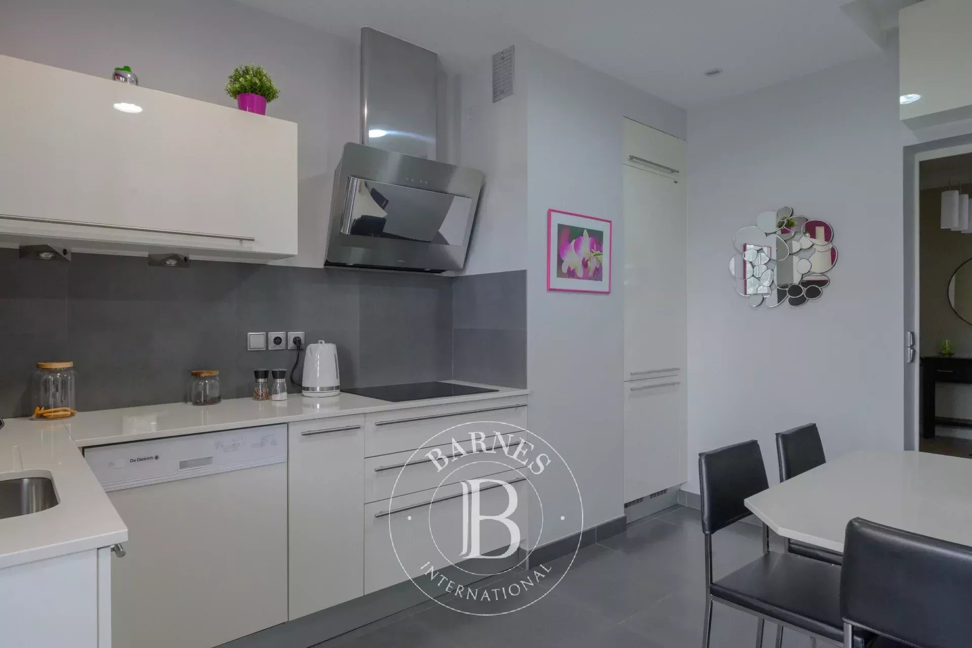 Daire Marseille 8ème - picture 8