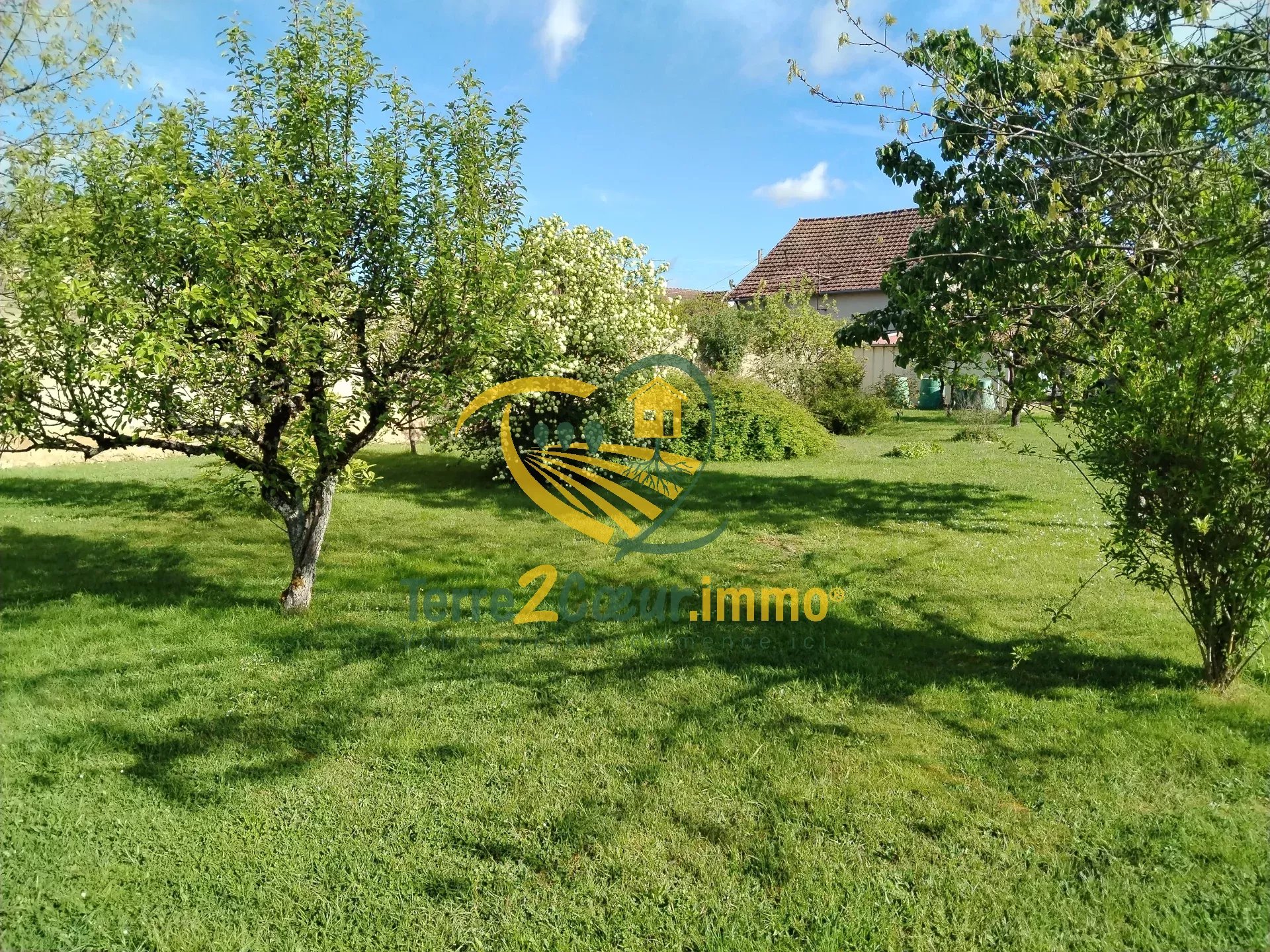 Agence immobilière de Monsieur Jérémy Garcia