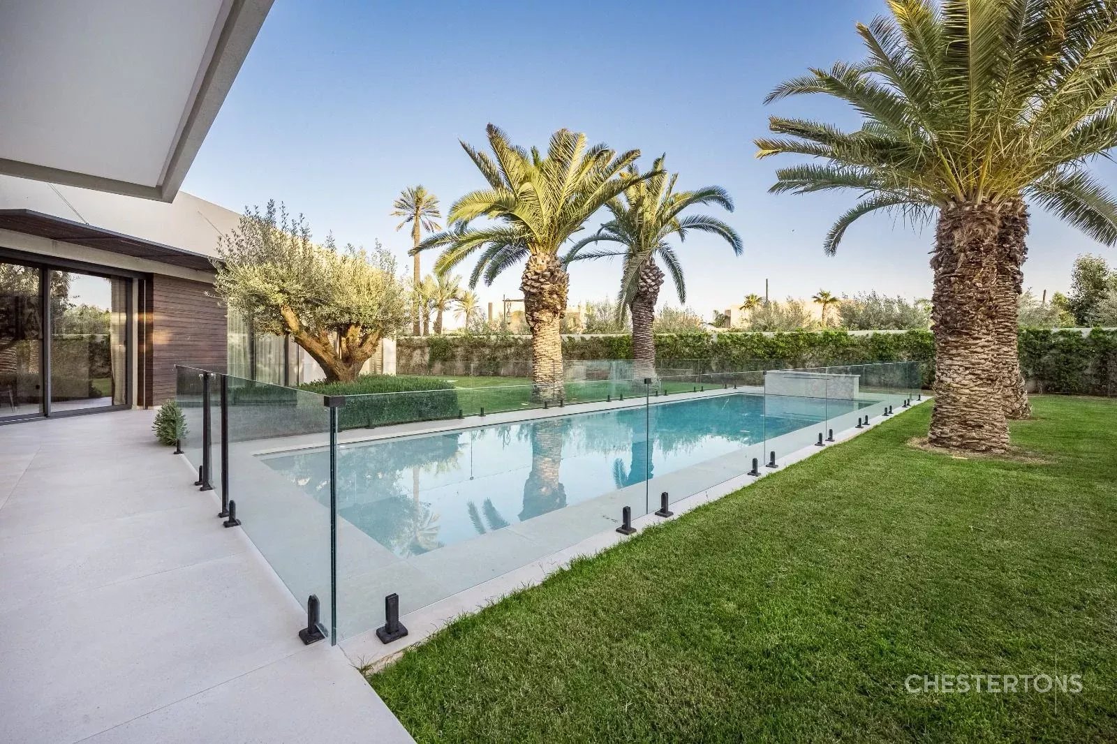 Image of Villa - 5 Bedrooms - 5 Bathrooms for Sale in Marrakech-Ménara-Marrakech-Morocco, Image 4
