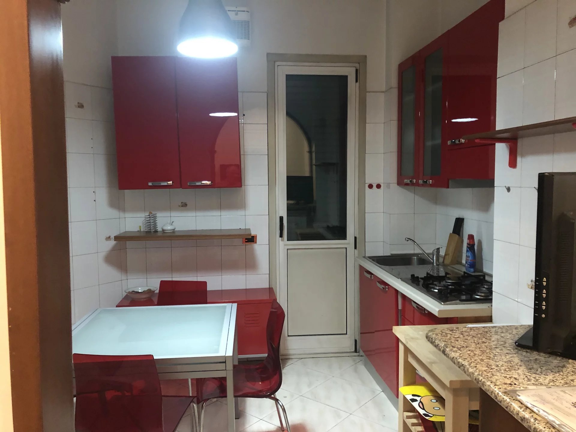 Affitto Appartamento Milano Casoretto
