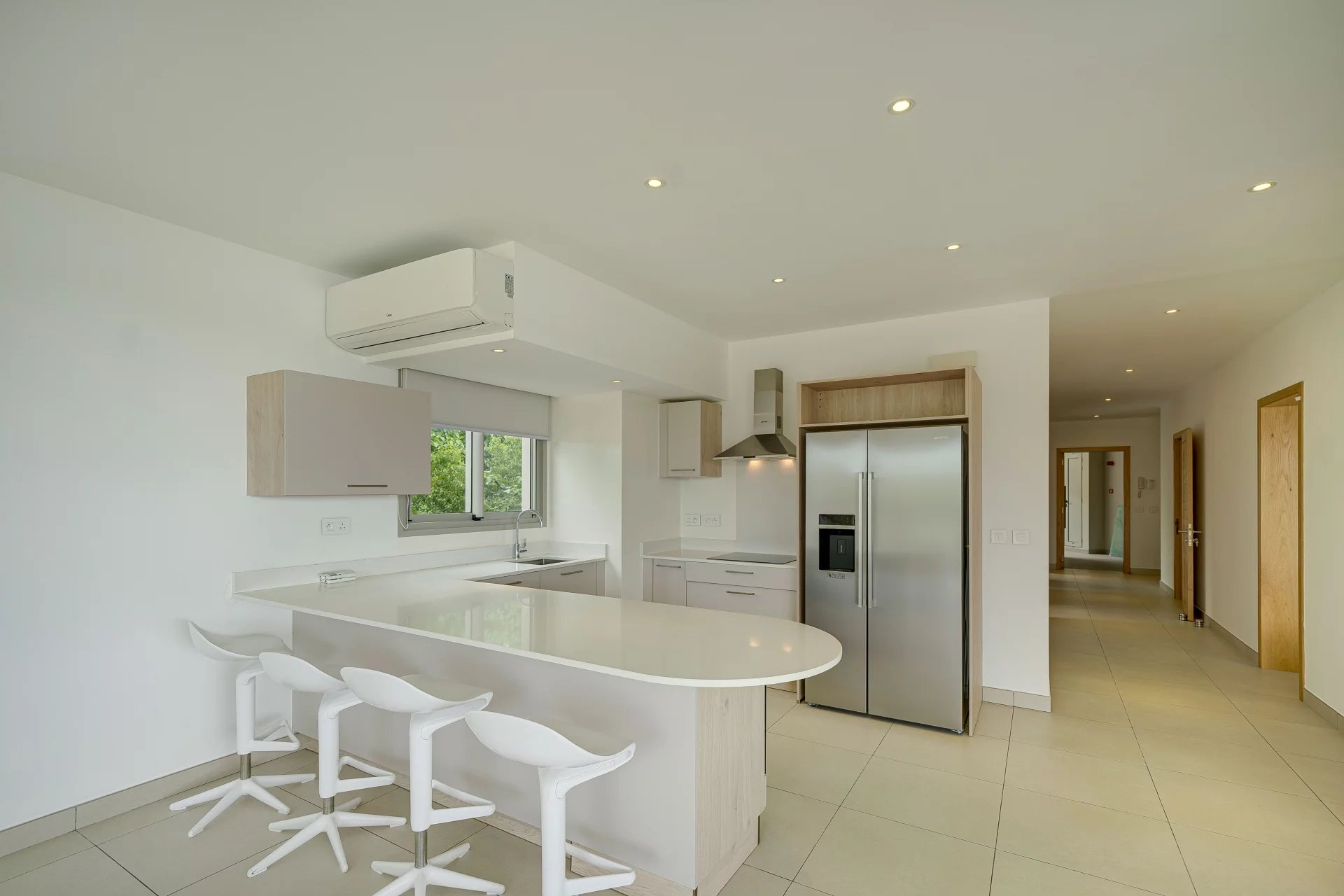 Daire Ilot Fortier - picture 4