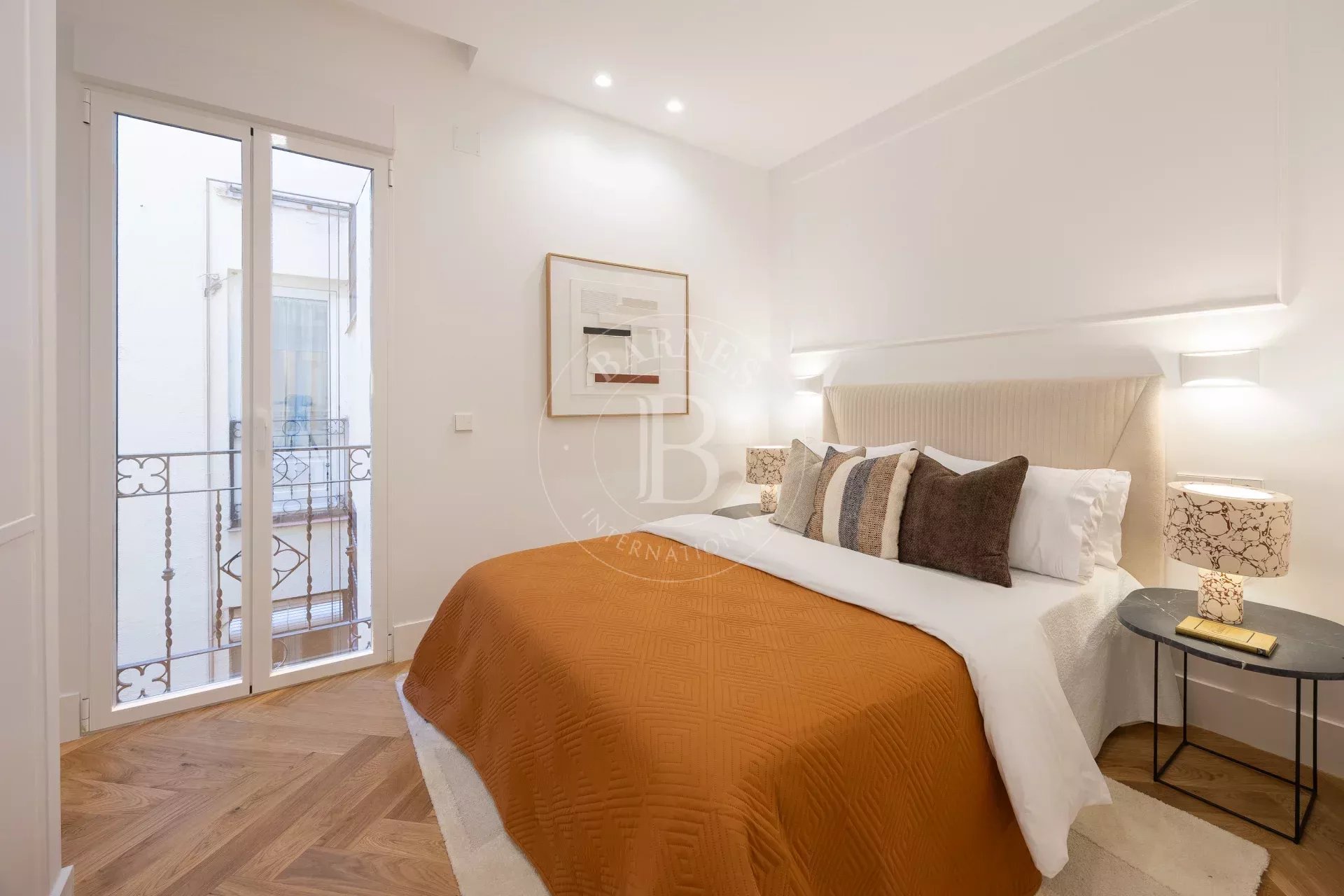 Daire Madrid - picture 10