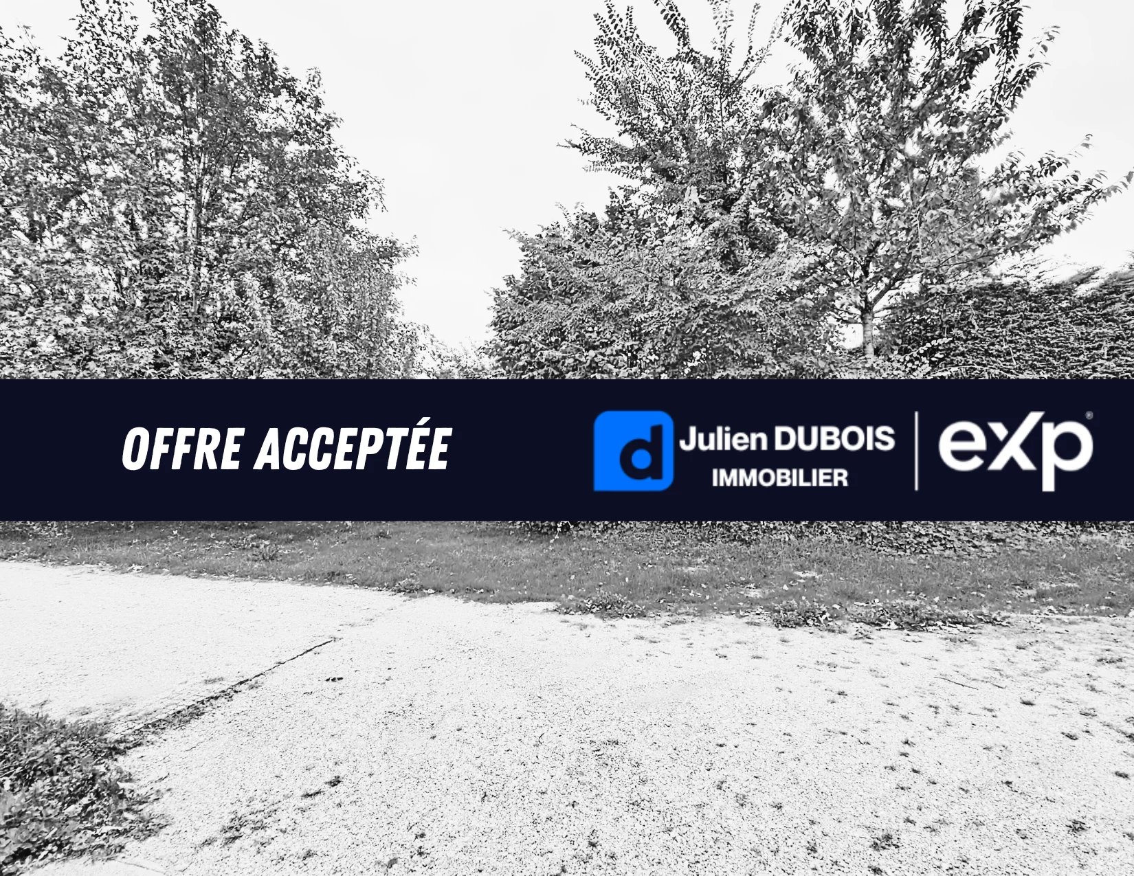 Local professionnel avec grand terrain – Emplacement N°1 Isques / Saint-Léonard