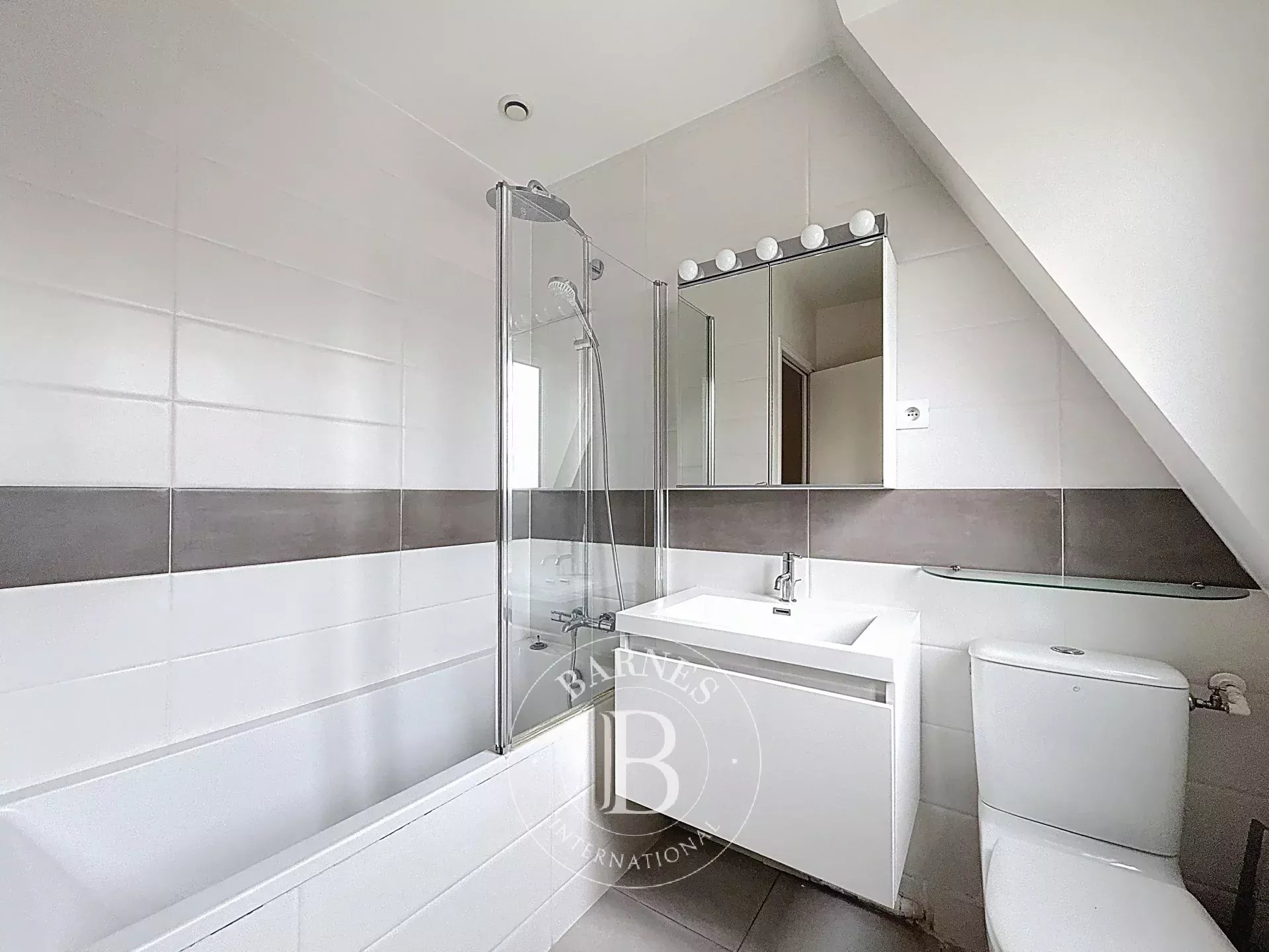 Daire Neuilly-sur-Seine - picture 14