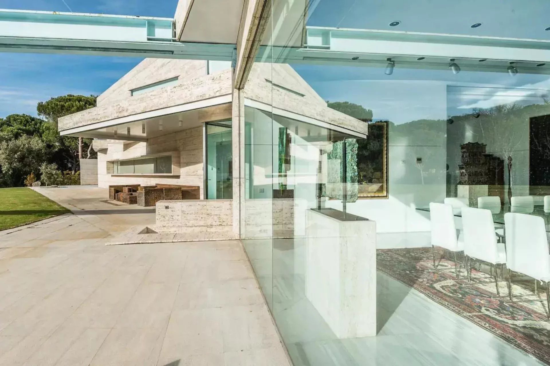 فيلا Pozuelo de Alarcón - picture 4