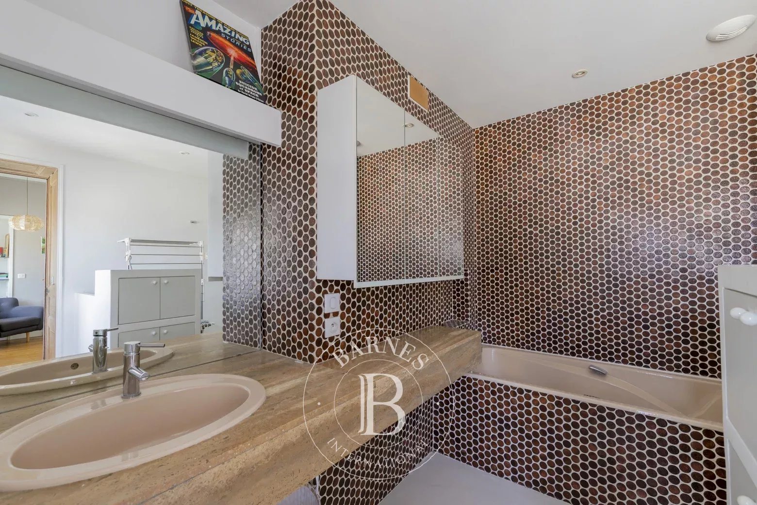 Daire Bordeaux - picture 19