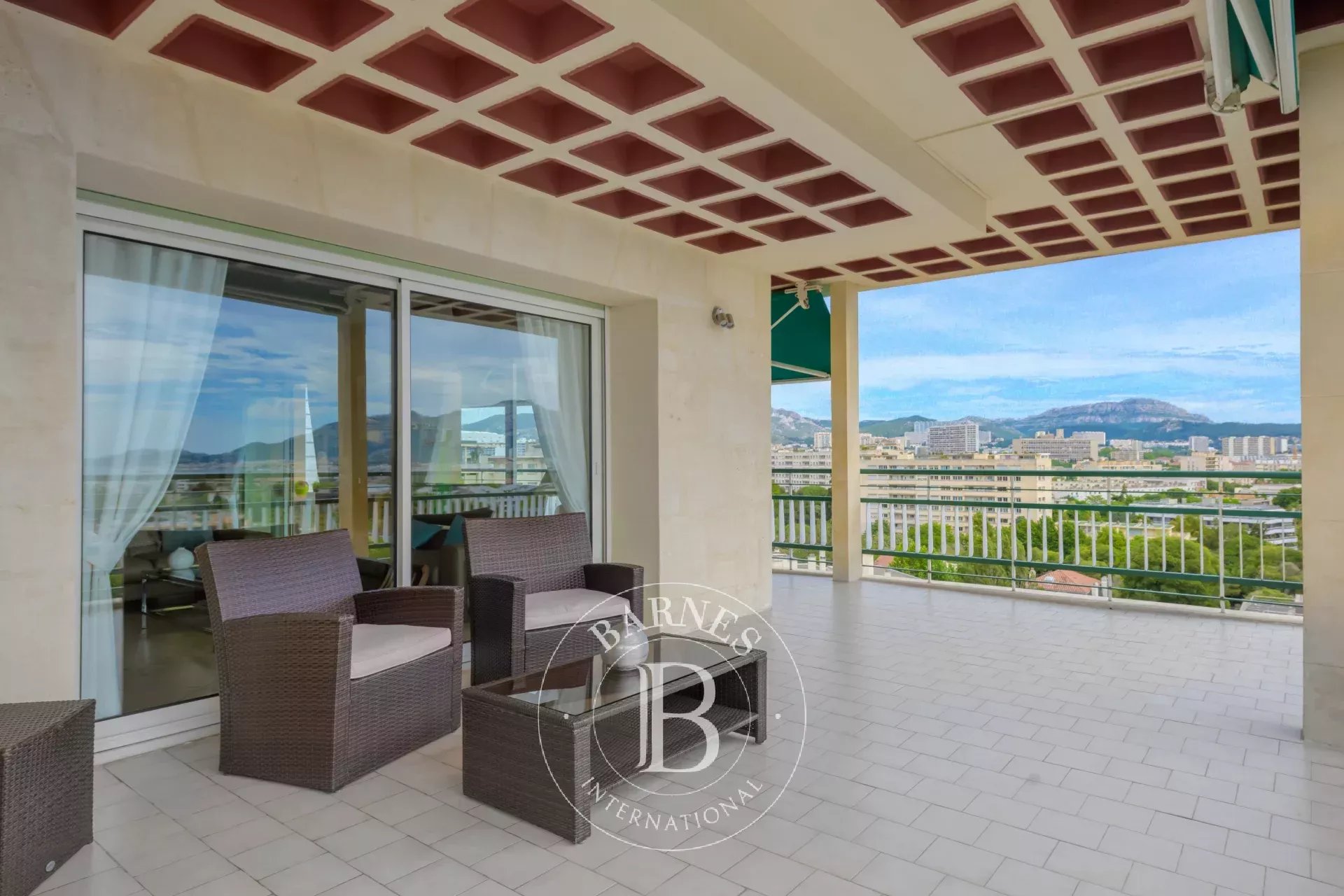 Daire Marseille 8ème - picture 7