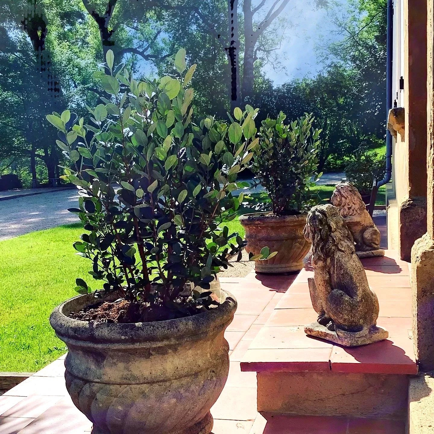 Manoir à vendre Couloumé-Mondebat, Gers