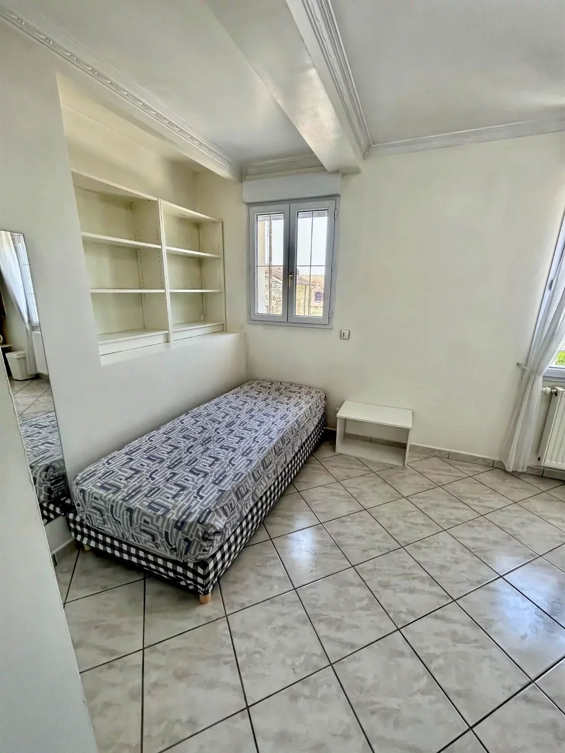 Location Appartement Noisy-le-Grand