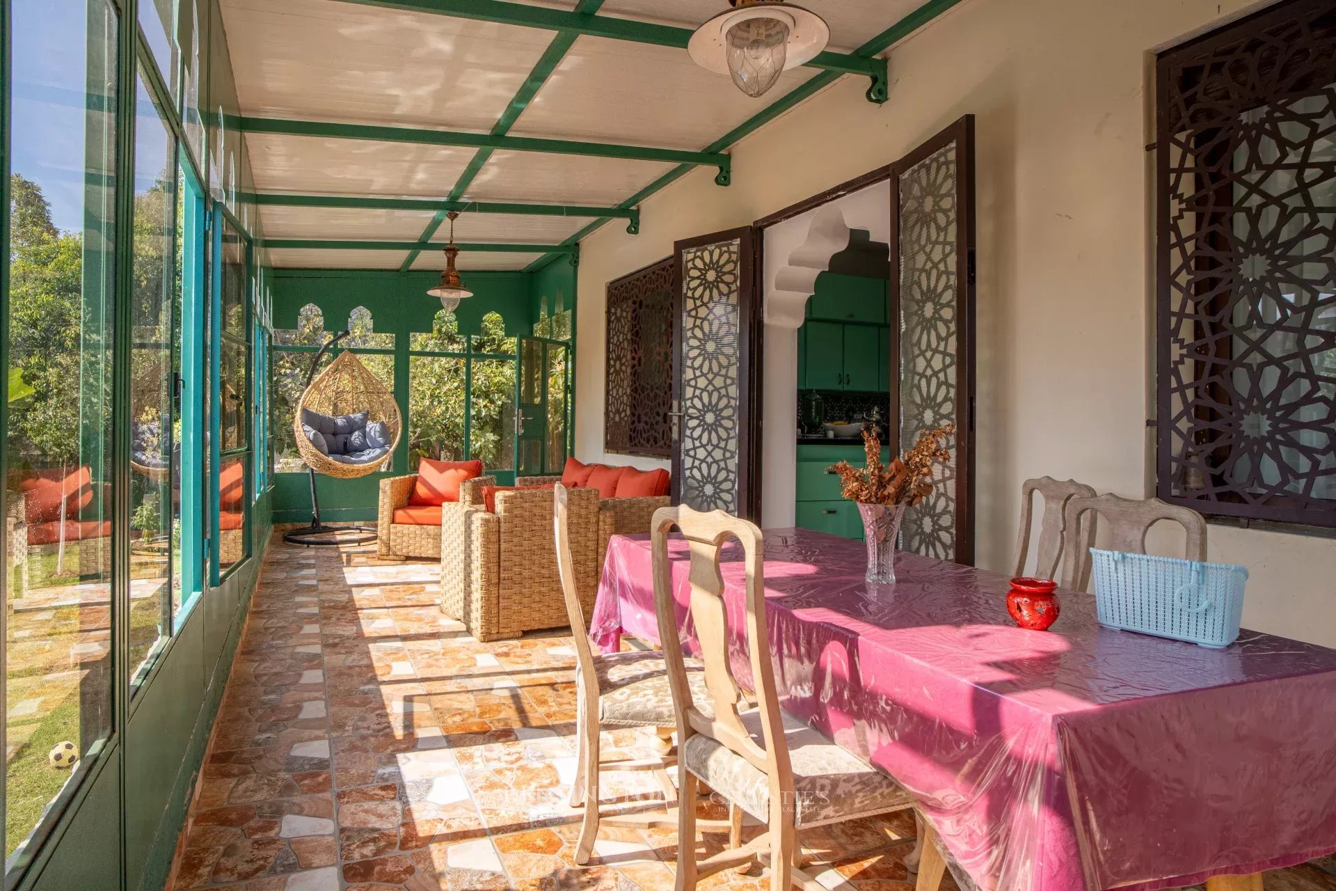 4 Bedroom Villa/Townhouse's Image 32