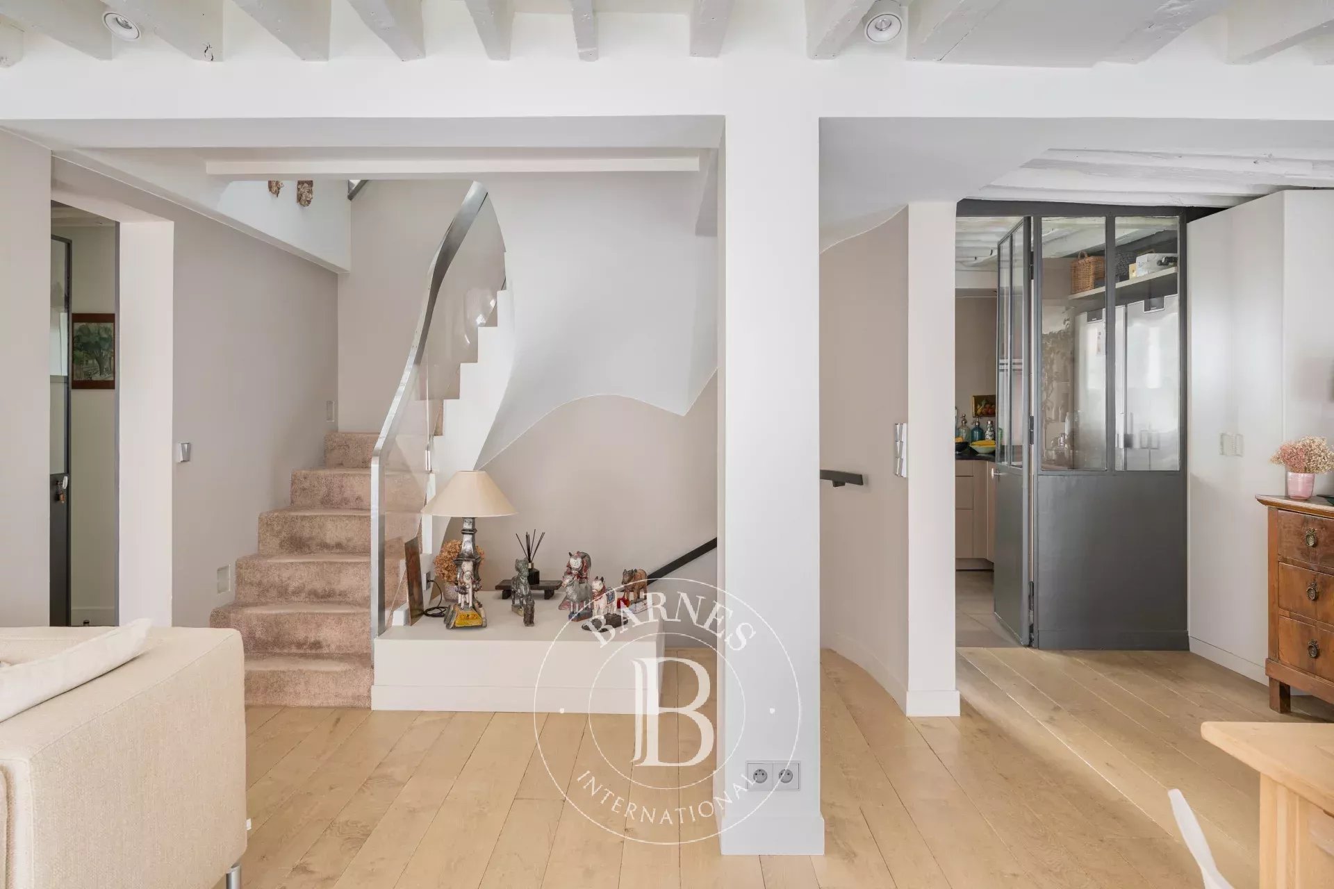 Daire Paris 5ème - picture 8