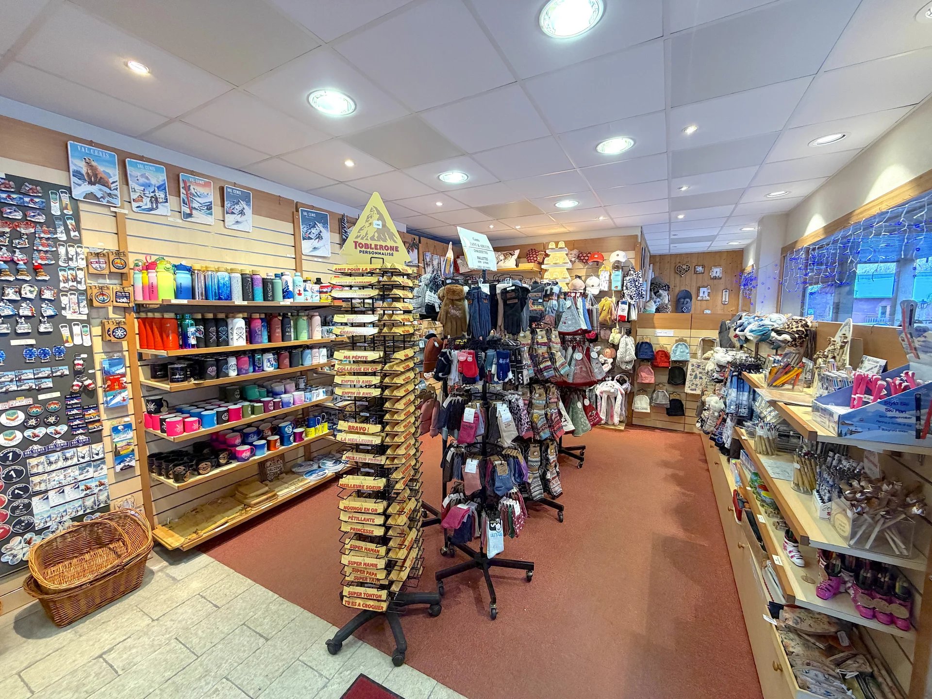 Agence immobilière de C&M IMMOBILIER