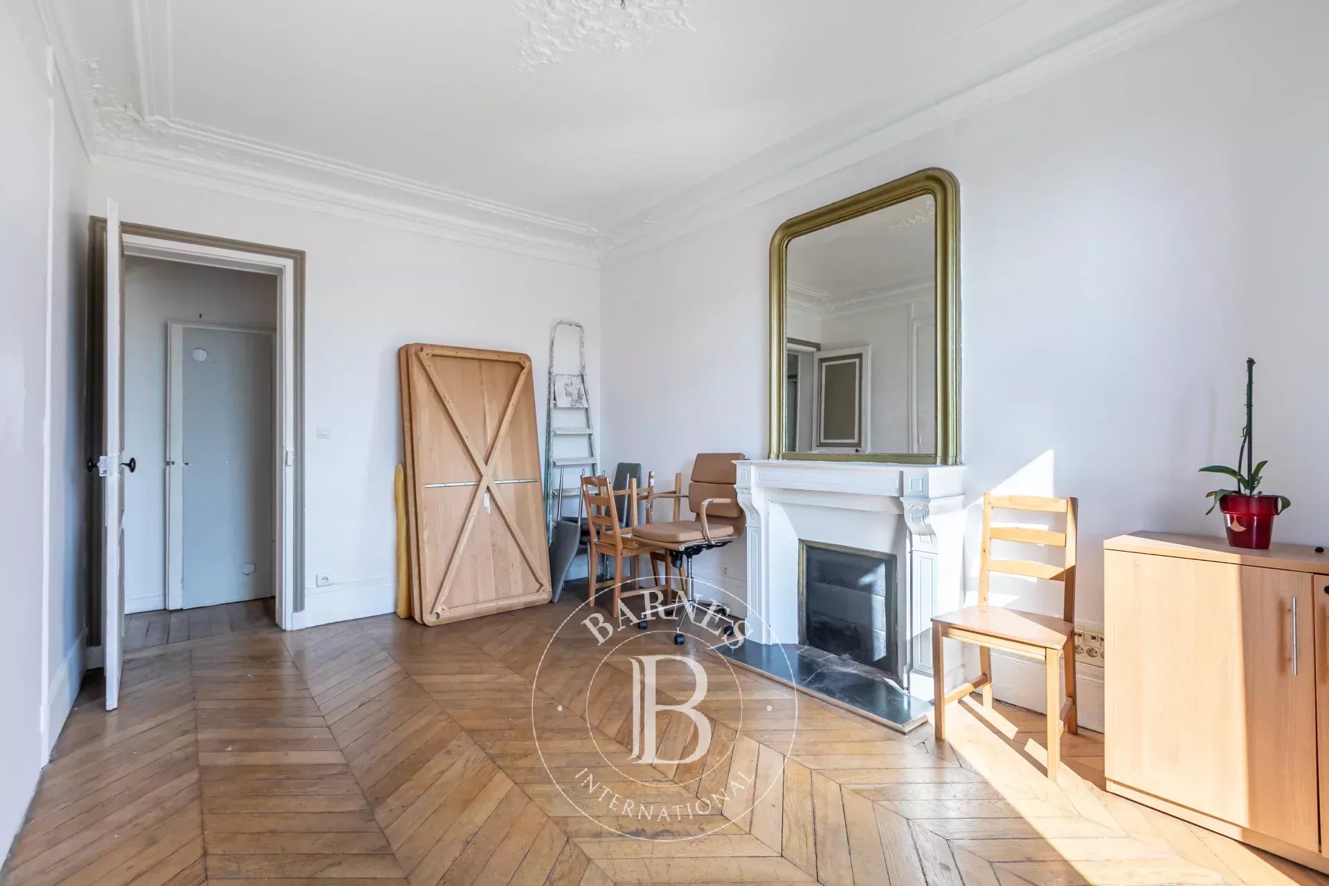 Paris 17 - Arc de Triomphe - 2 bedrooms - picture 8