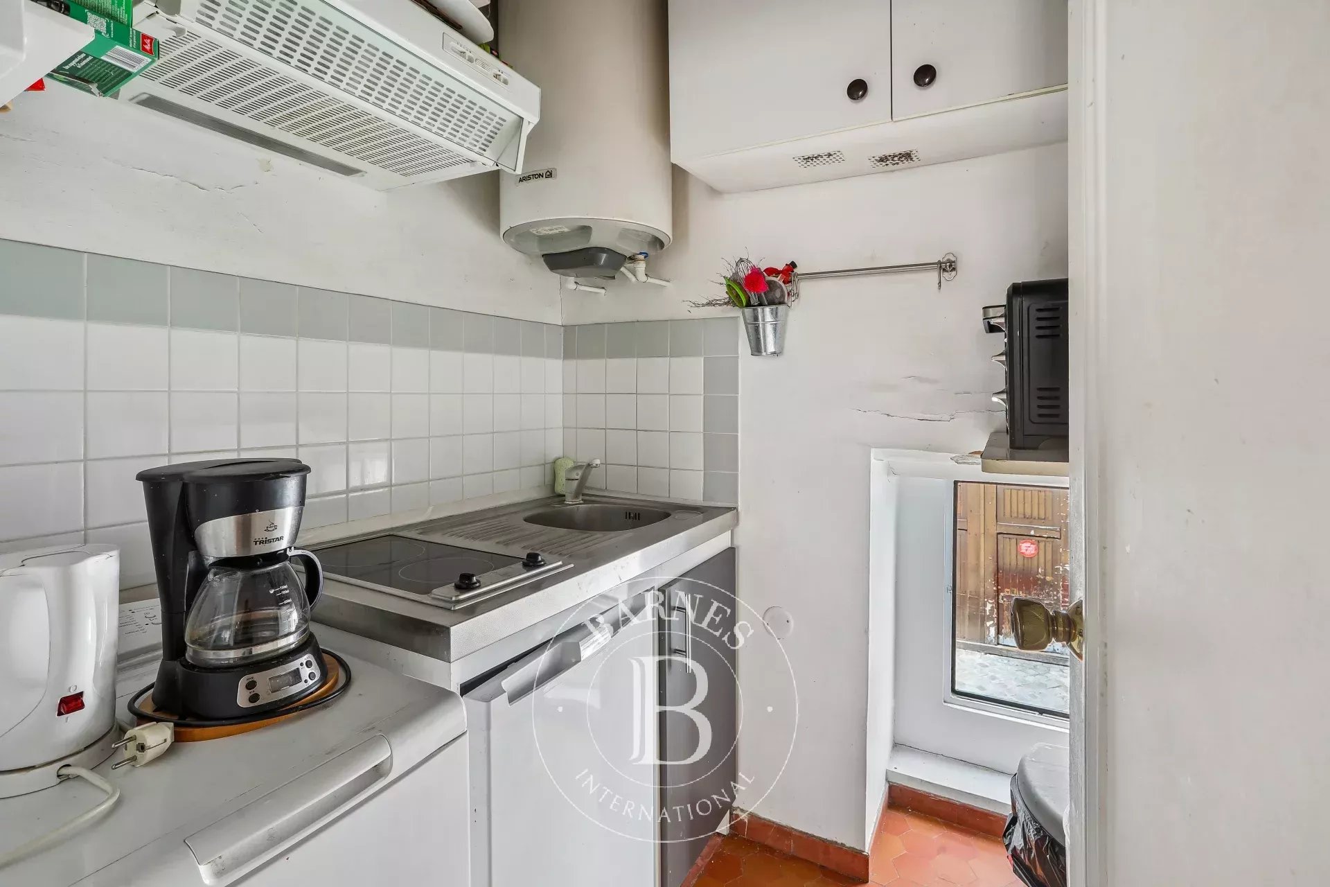 Paris  - Apartment  - picture 7