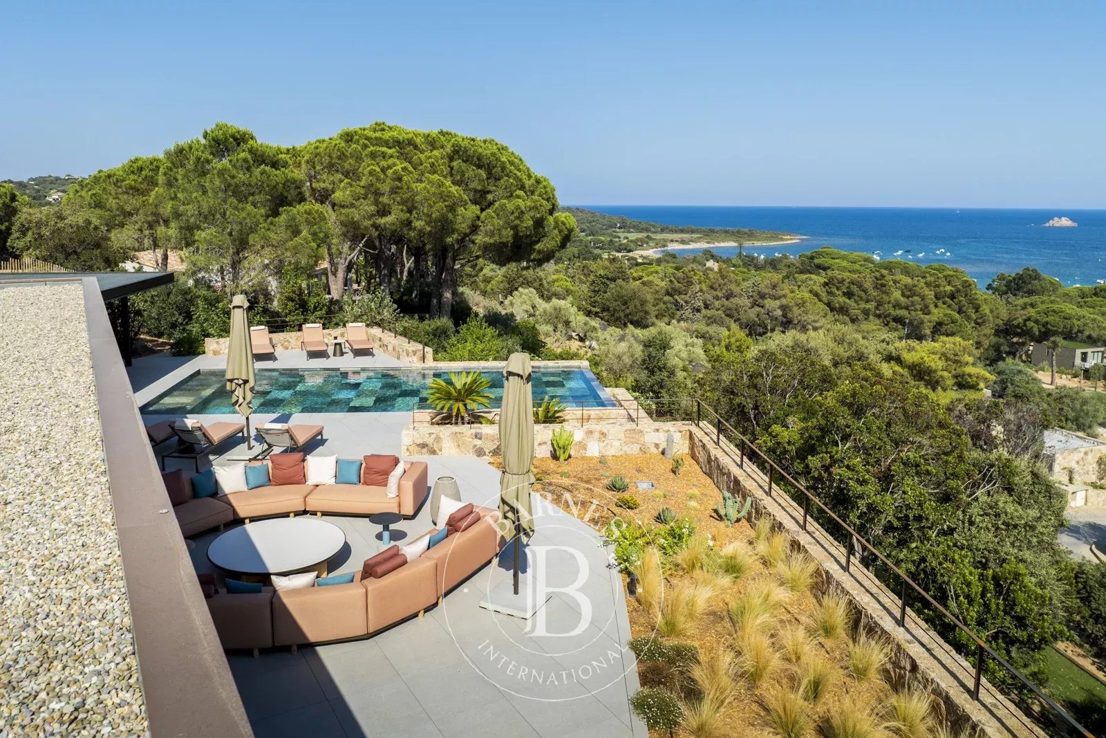 Zonza  - Villa  - picture 19