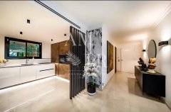 Sumptuous Apartment Apercu Mer - 3 Rooms Luxury Cannet Residential — photo 4 of 7