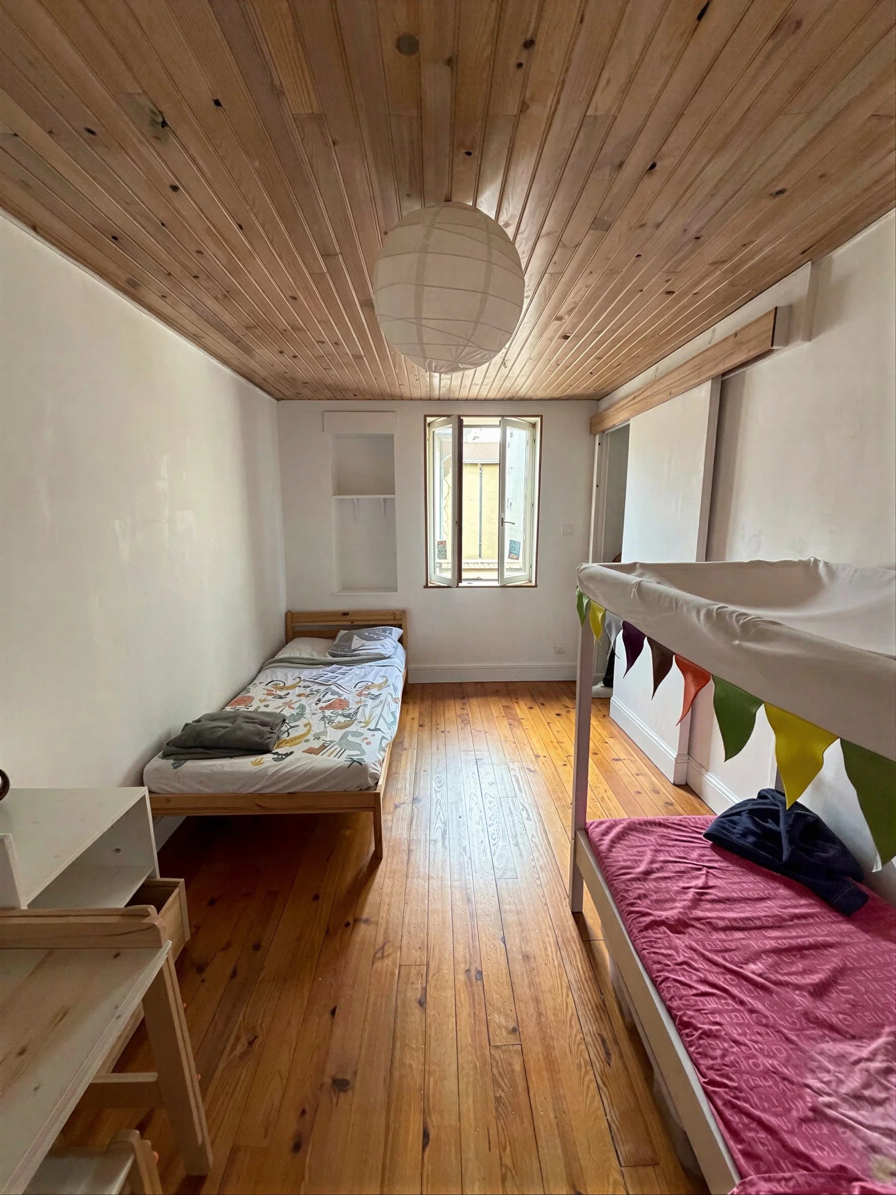Francheville le Haut - T3 de 60 m² — photo 5
