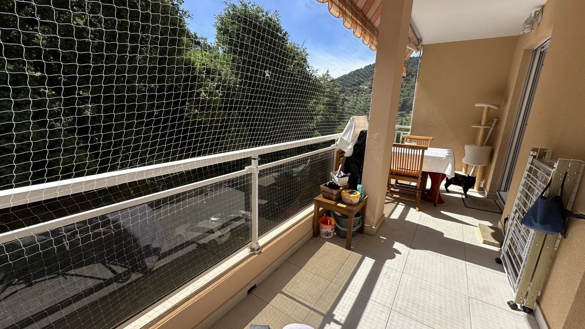 Sale Apartment Gorbio