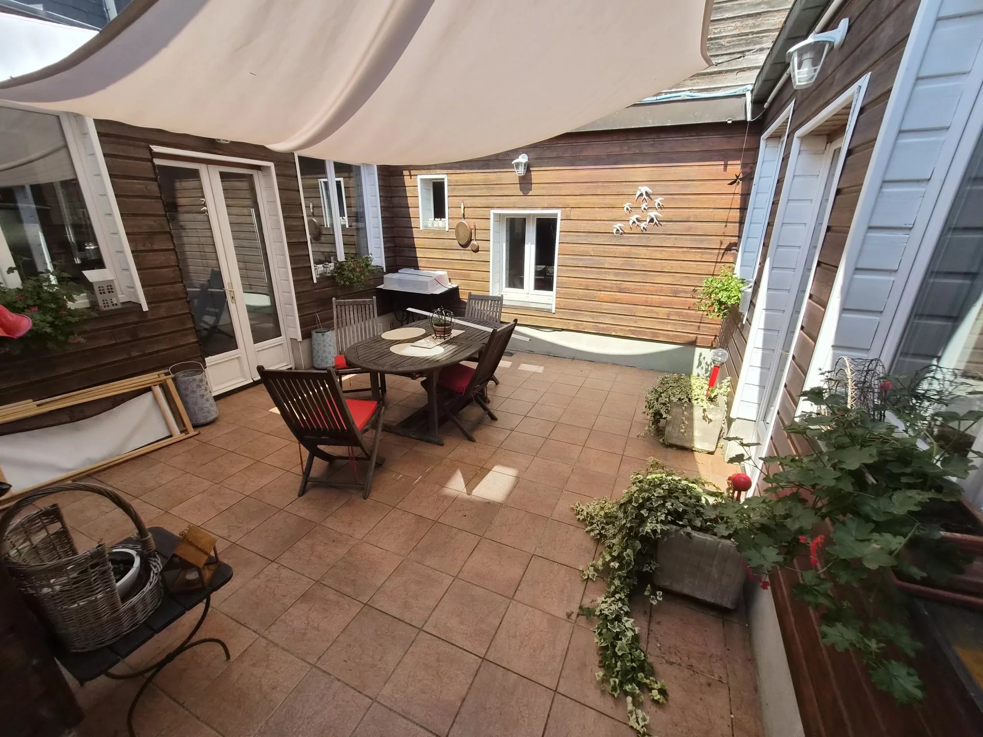 Vente Maison Sablé-sur-Sarthe