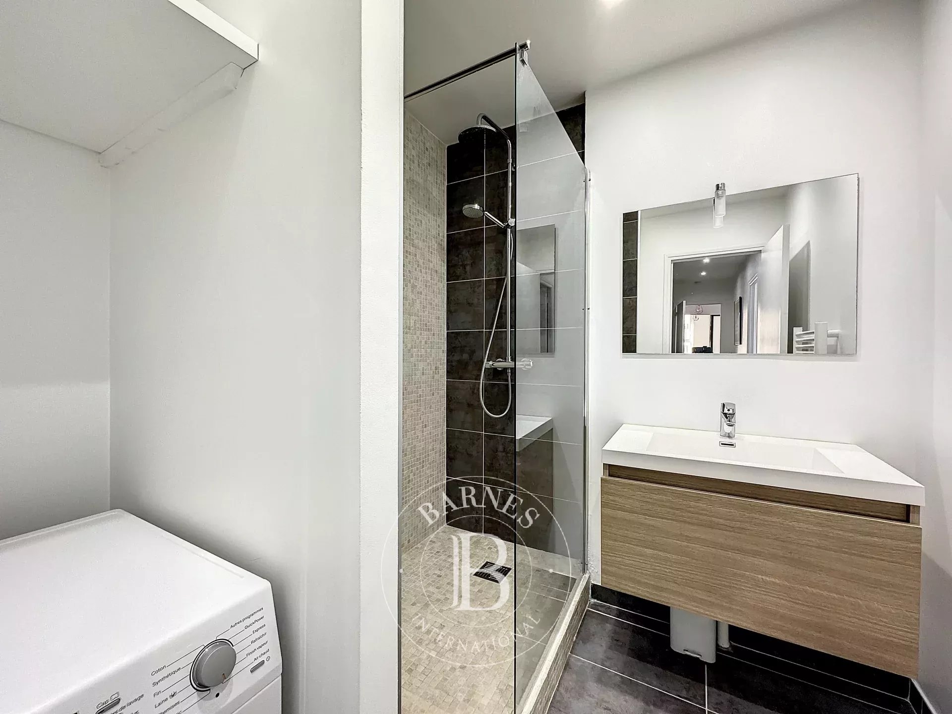 Daire Paris 16ème - picture 9