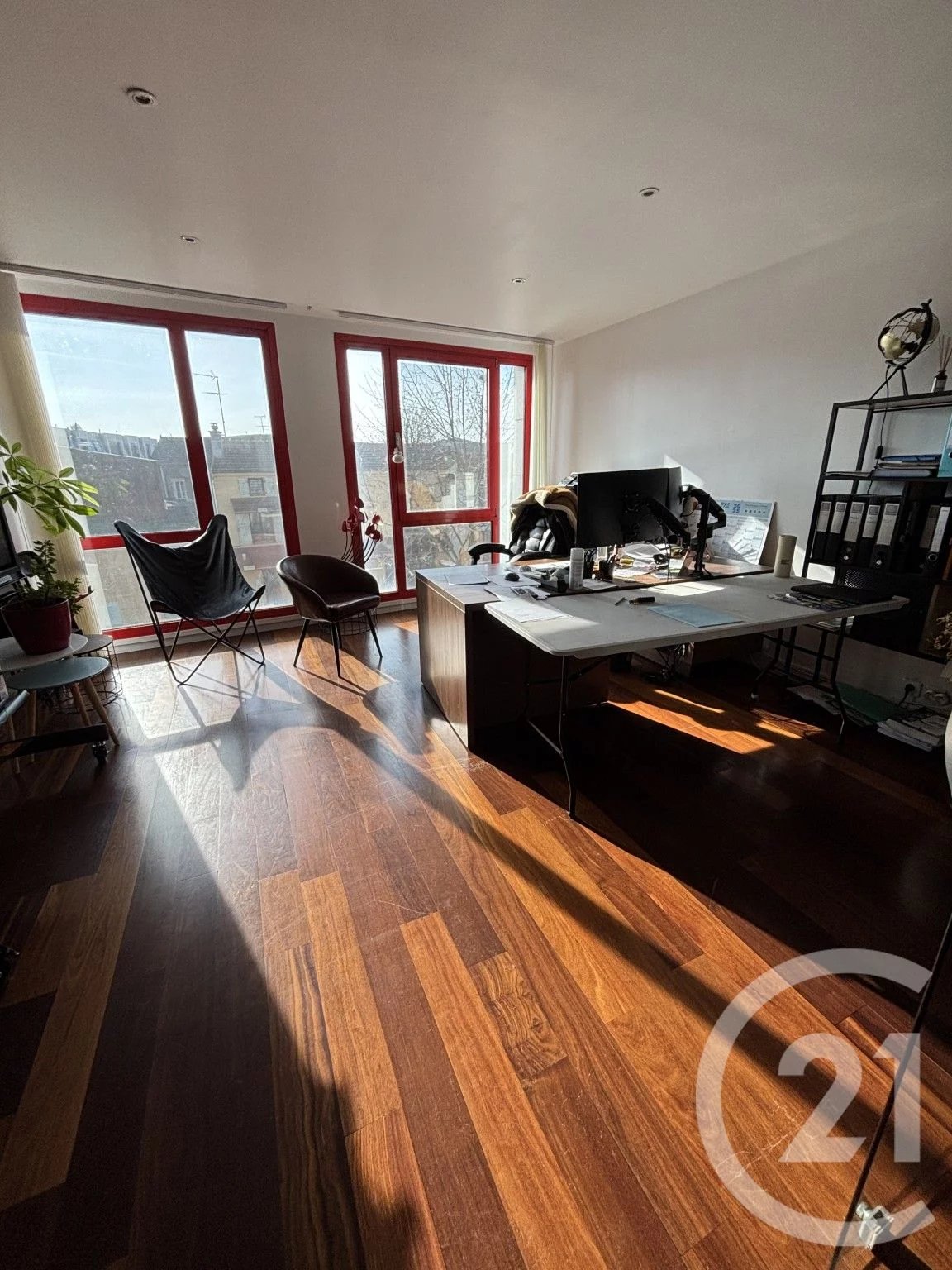 Location Commerce Houilles