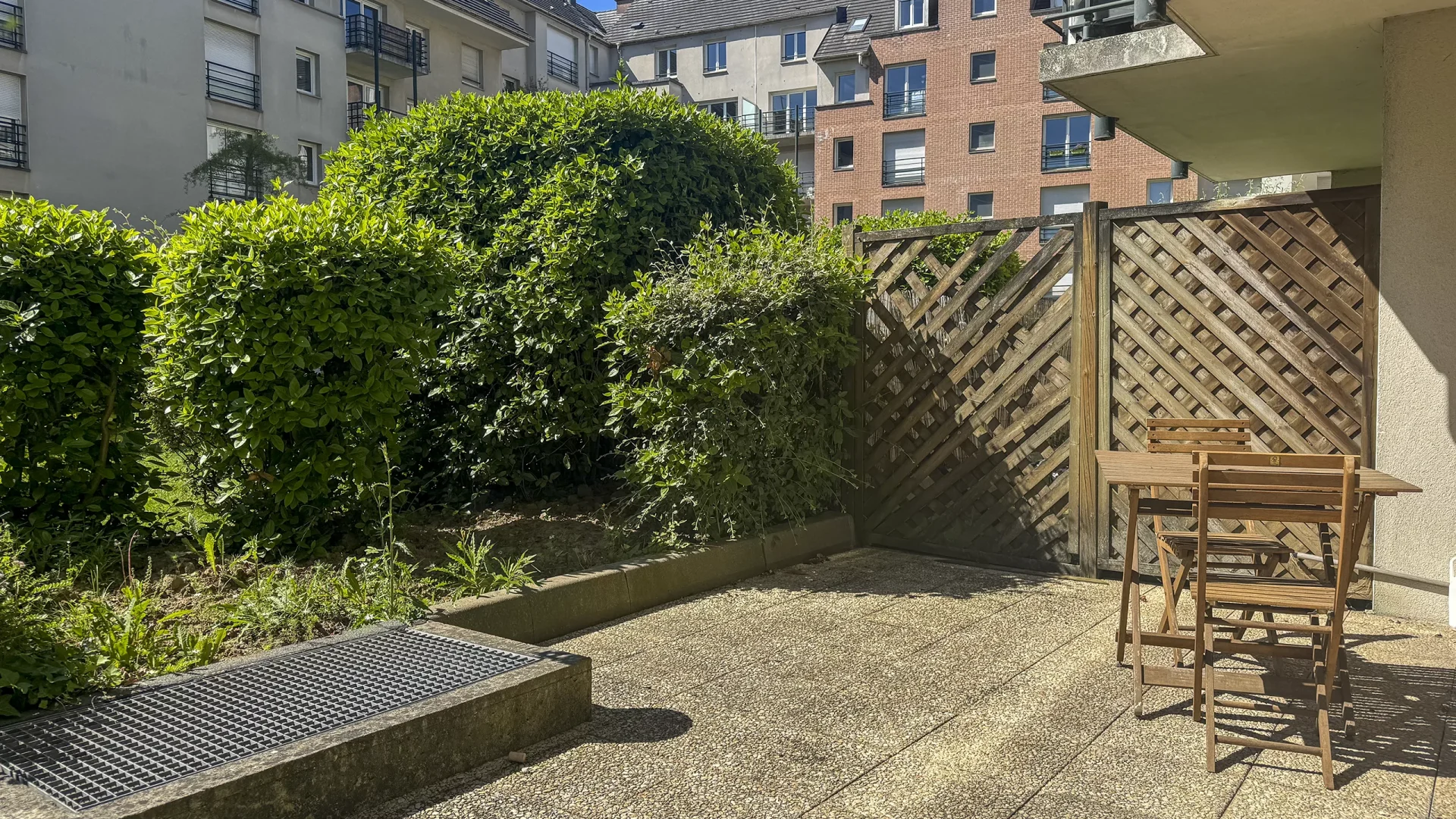 Lille - VIEUX LILLE