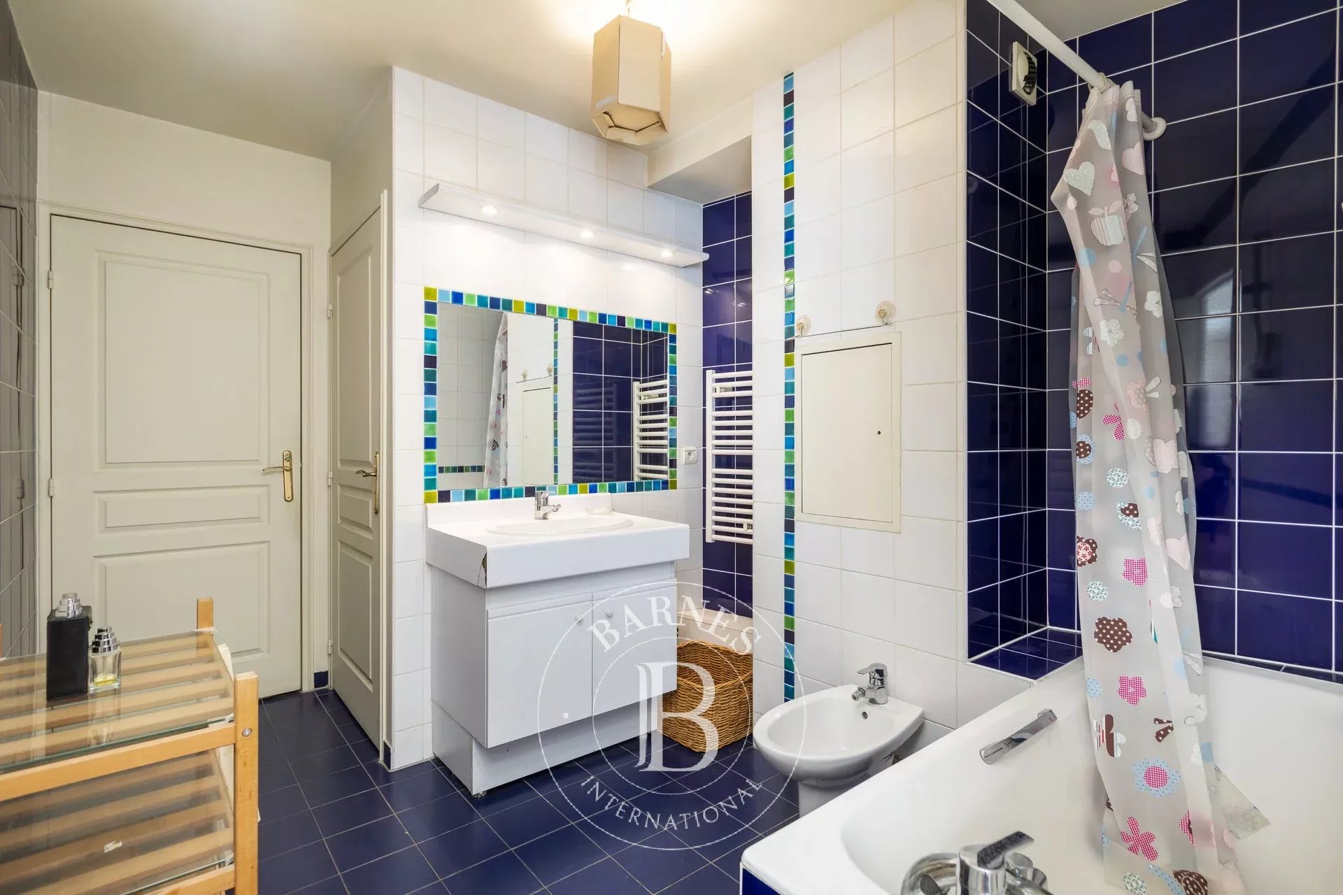 Daire Paris 2ème - picture 12