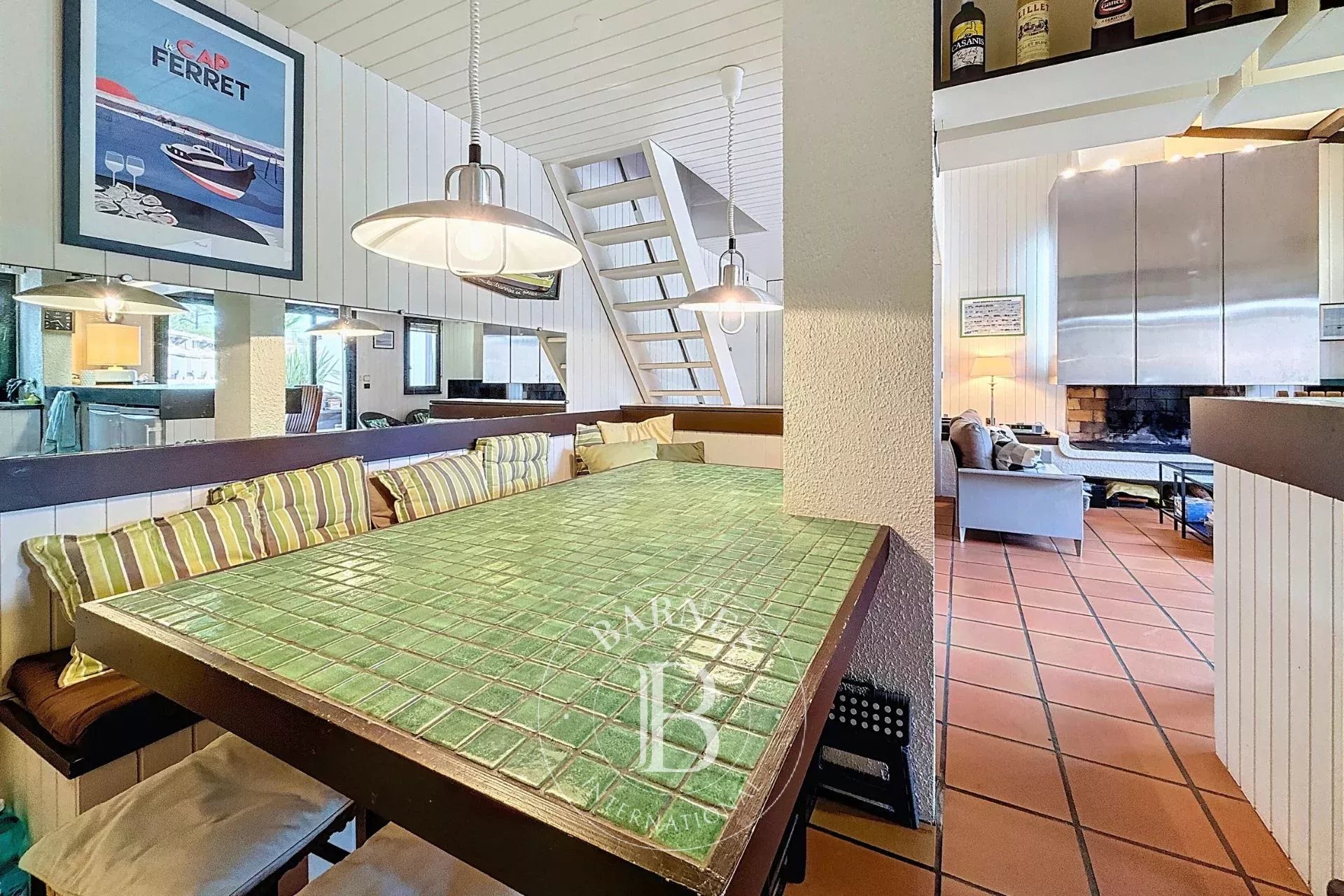 Daire Lège-Cap-Ferret - picture 7