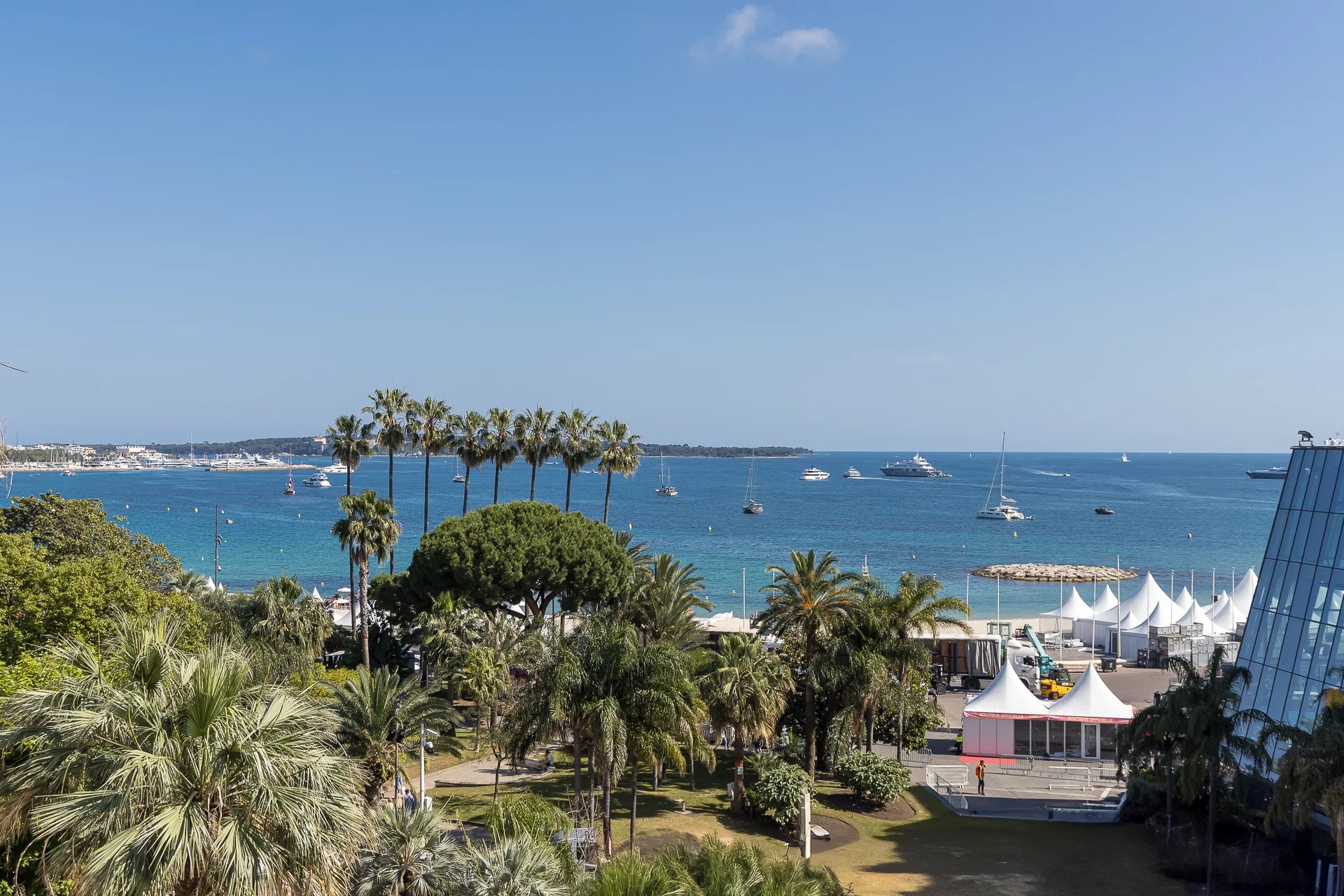 Sale Apartment Cannes Croisette