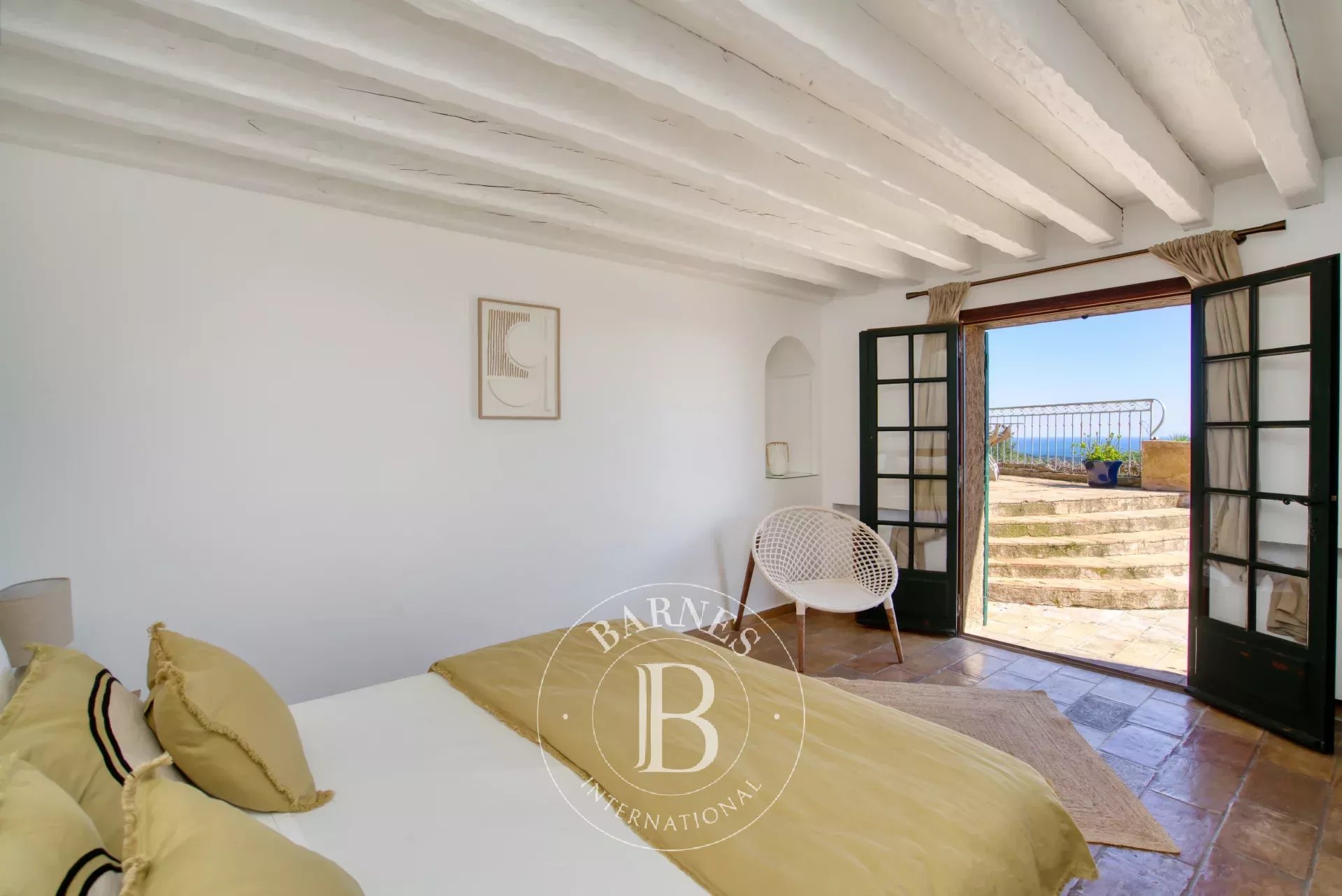 Ramatuelle  - Villa  5 Chambres - picture 12