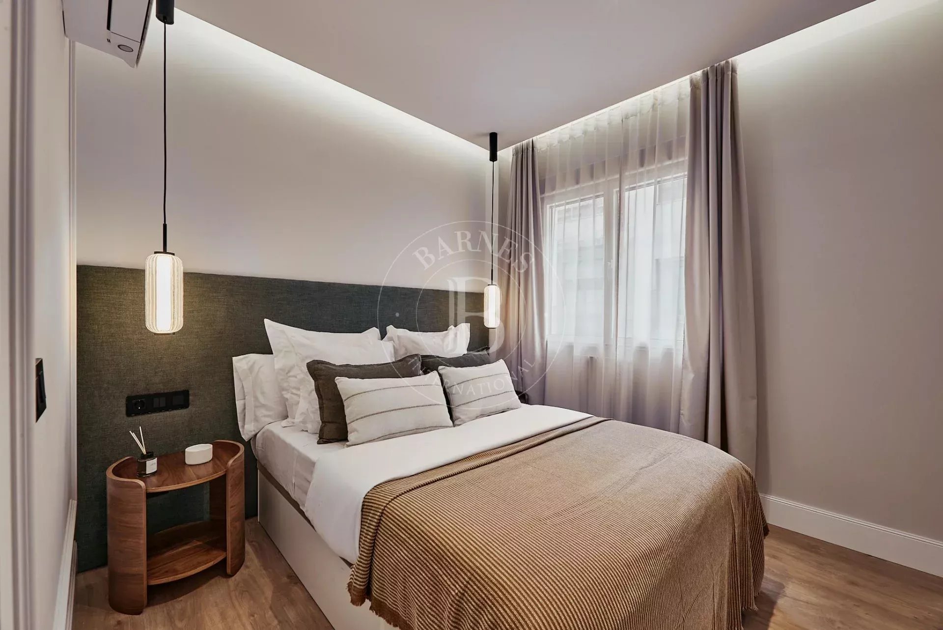 Daire Madrid - picture 34