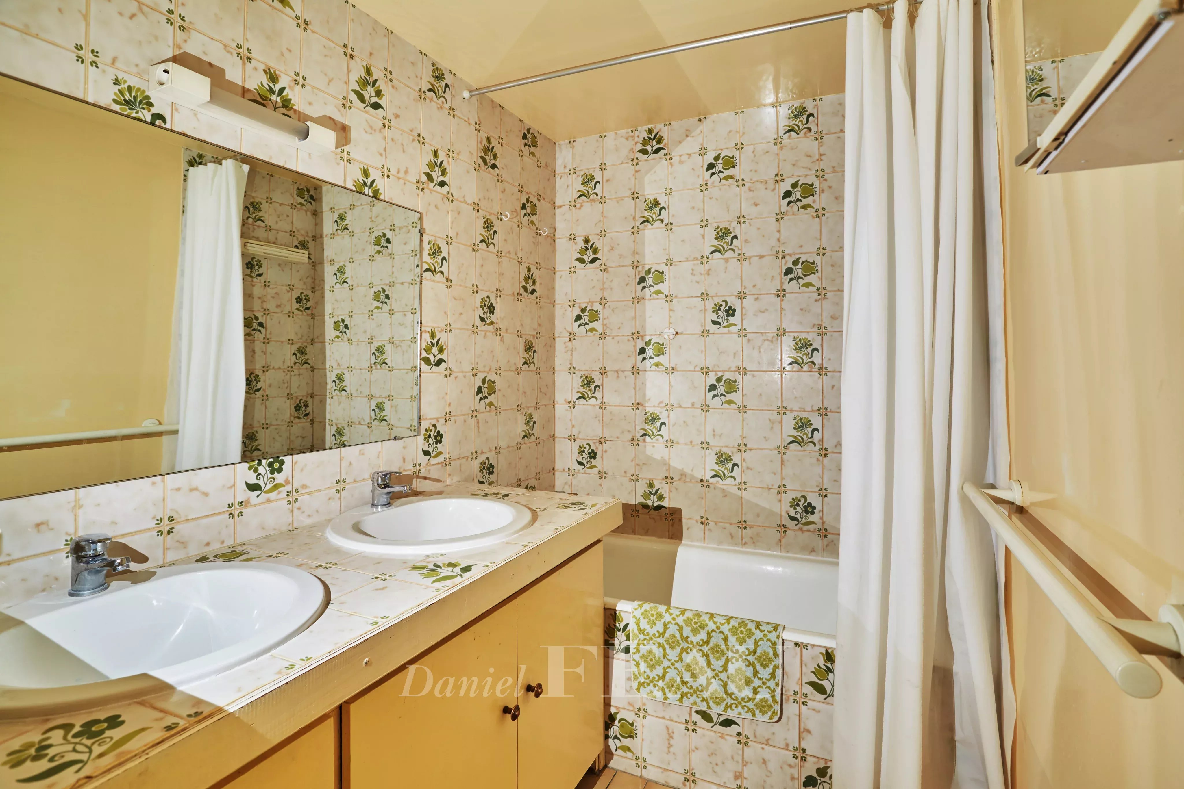 Rental Apartment Paris 6th