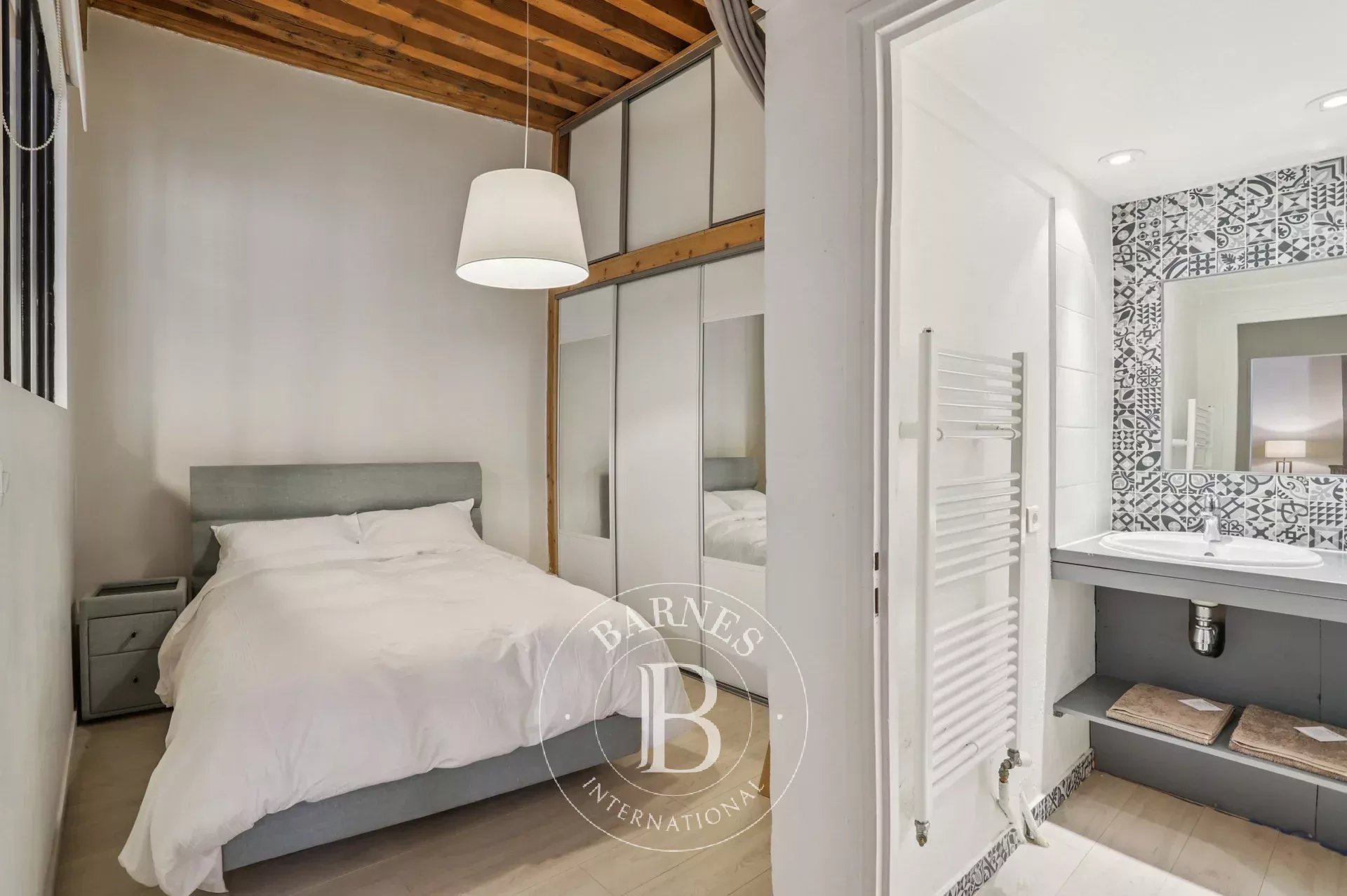 Daire Lyon 2ème - picture 6