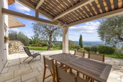 Panoramic sea view — photo 7 of 7