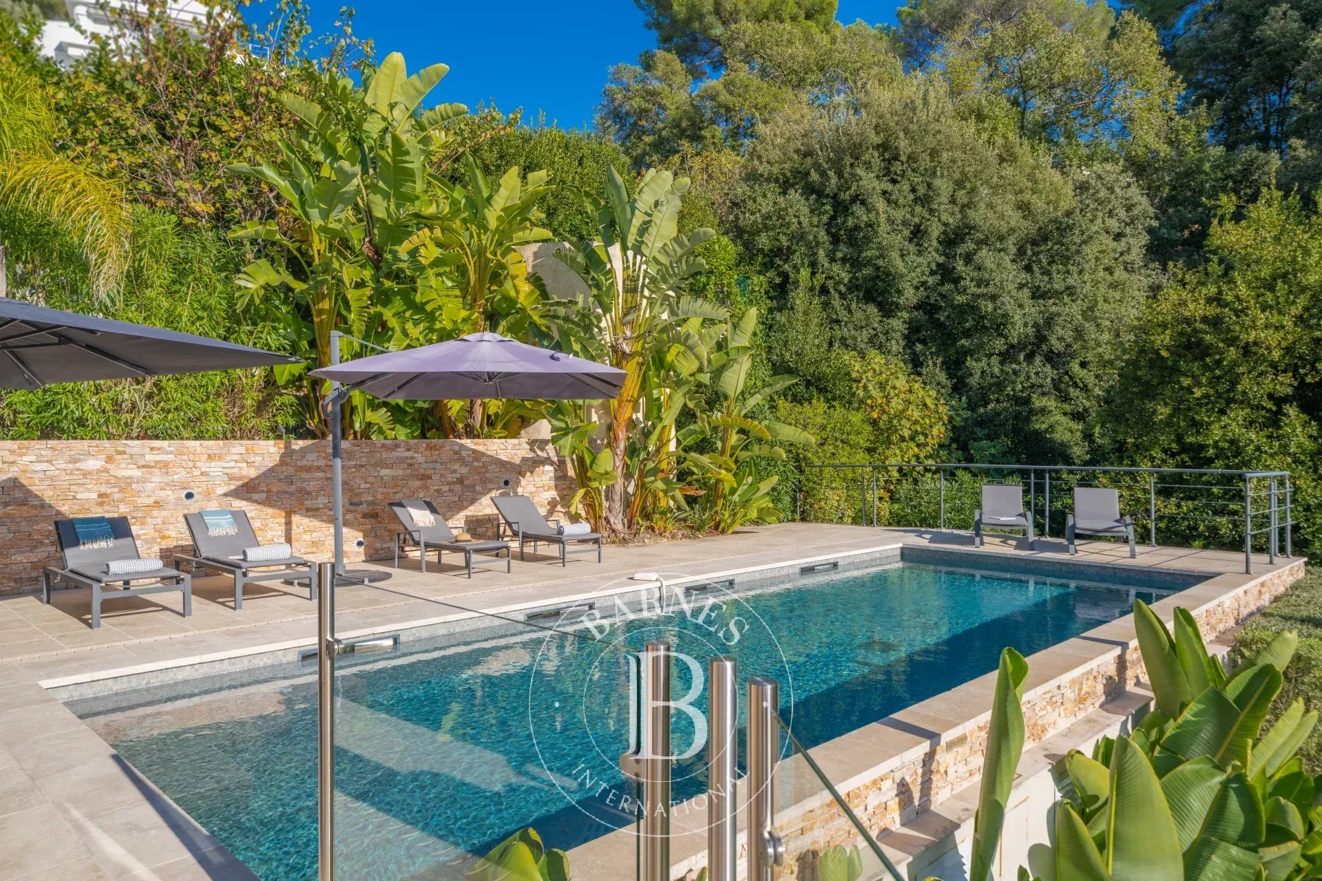 Villa Cannes - picture 11