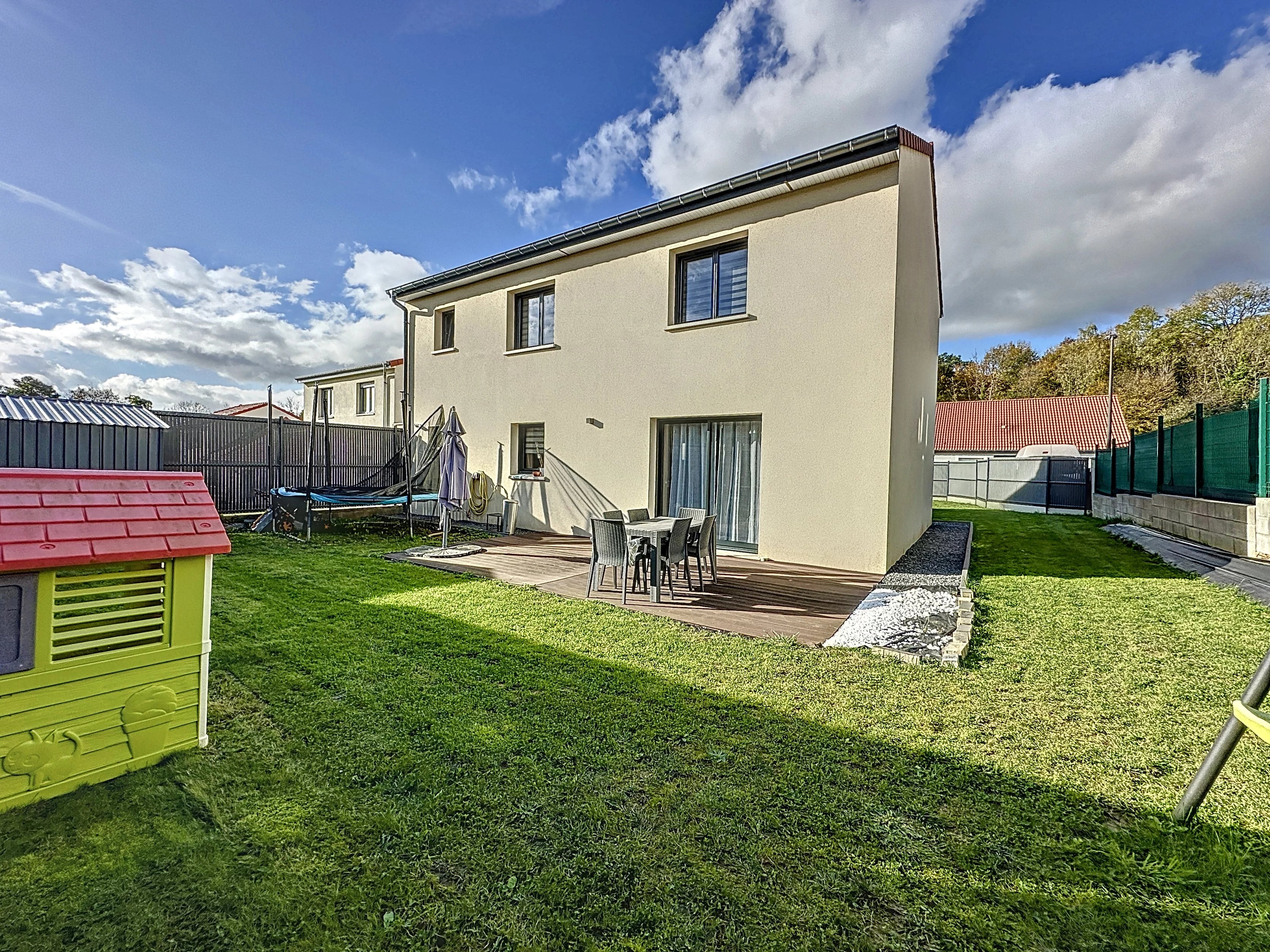 Sale House Longwy