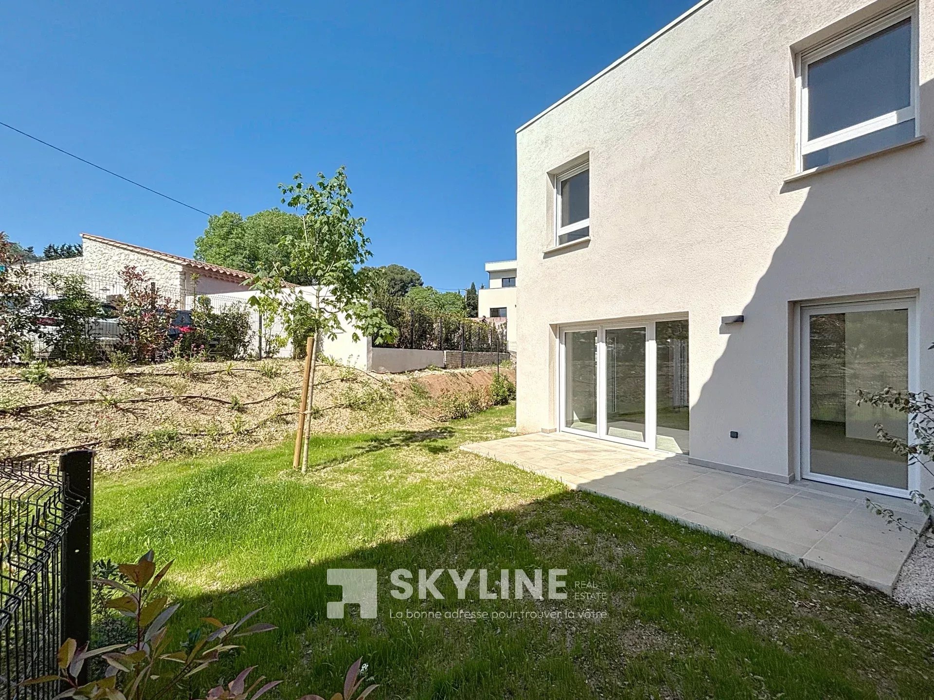 Agence immobilière de Cabinet Cogex