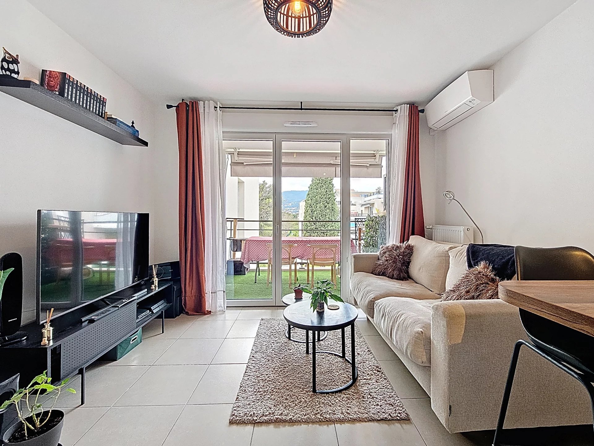 Agence immobilière de AZUR ACT IMMOBILIER