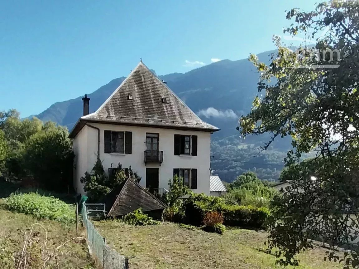 Maison à rénover