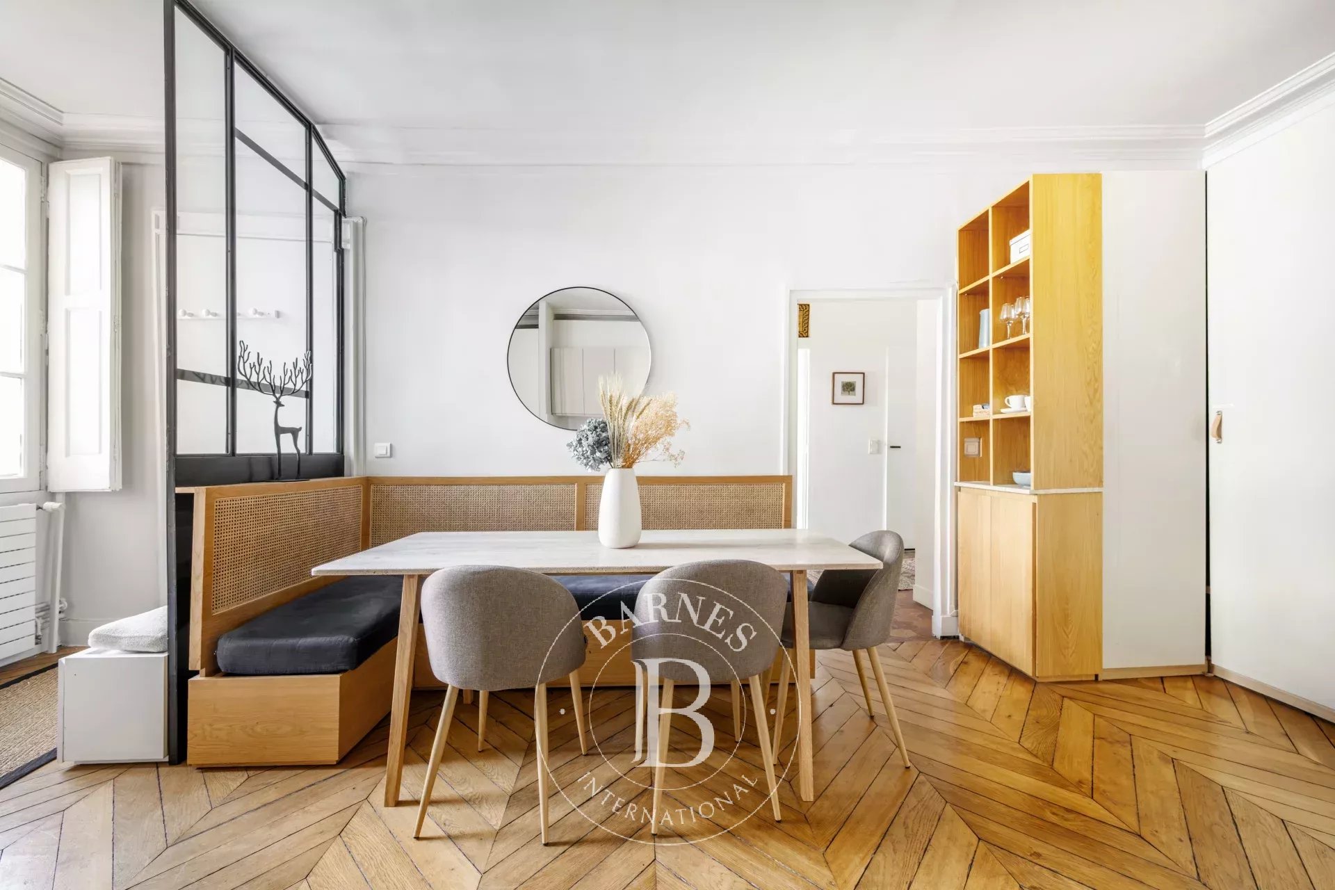 Daire Paris 2ème - picture 7