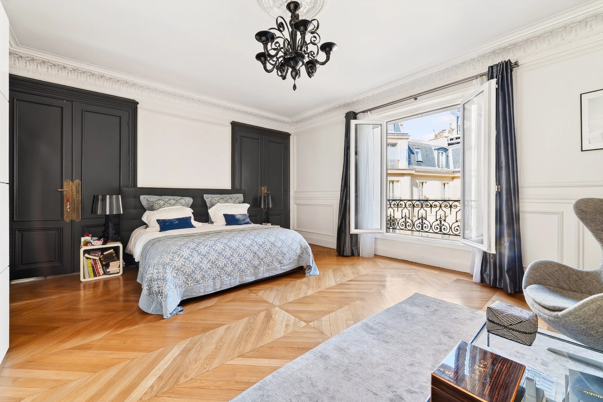 4 Bedroom Apartment/Flat's Image 4