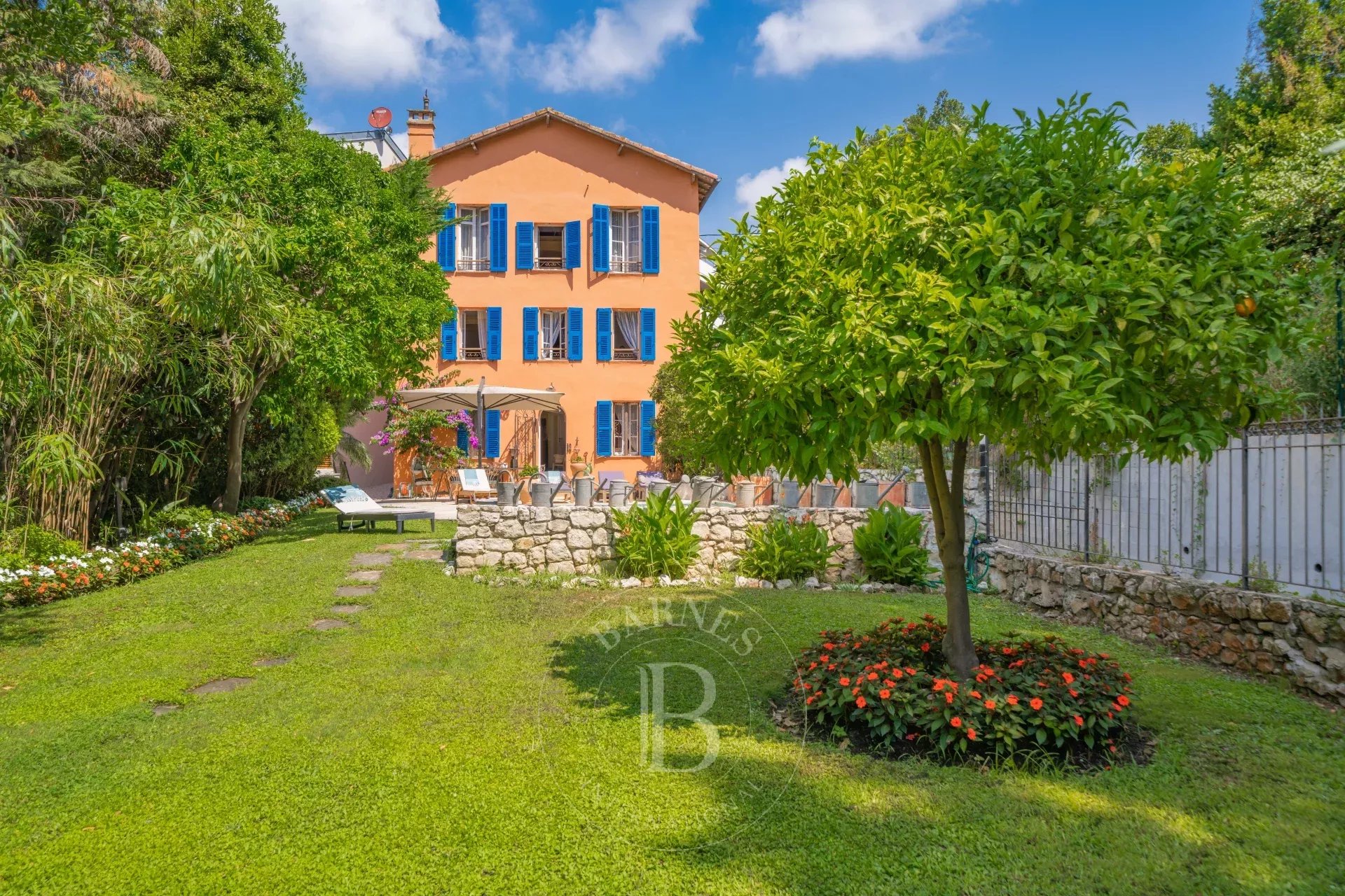 Villa Cannes - picture 18