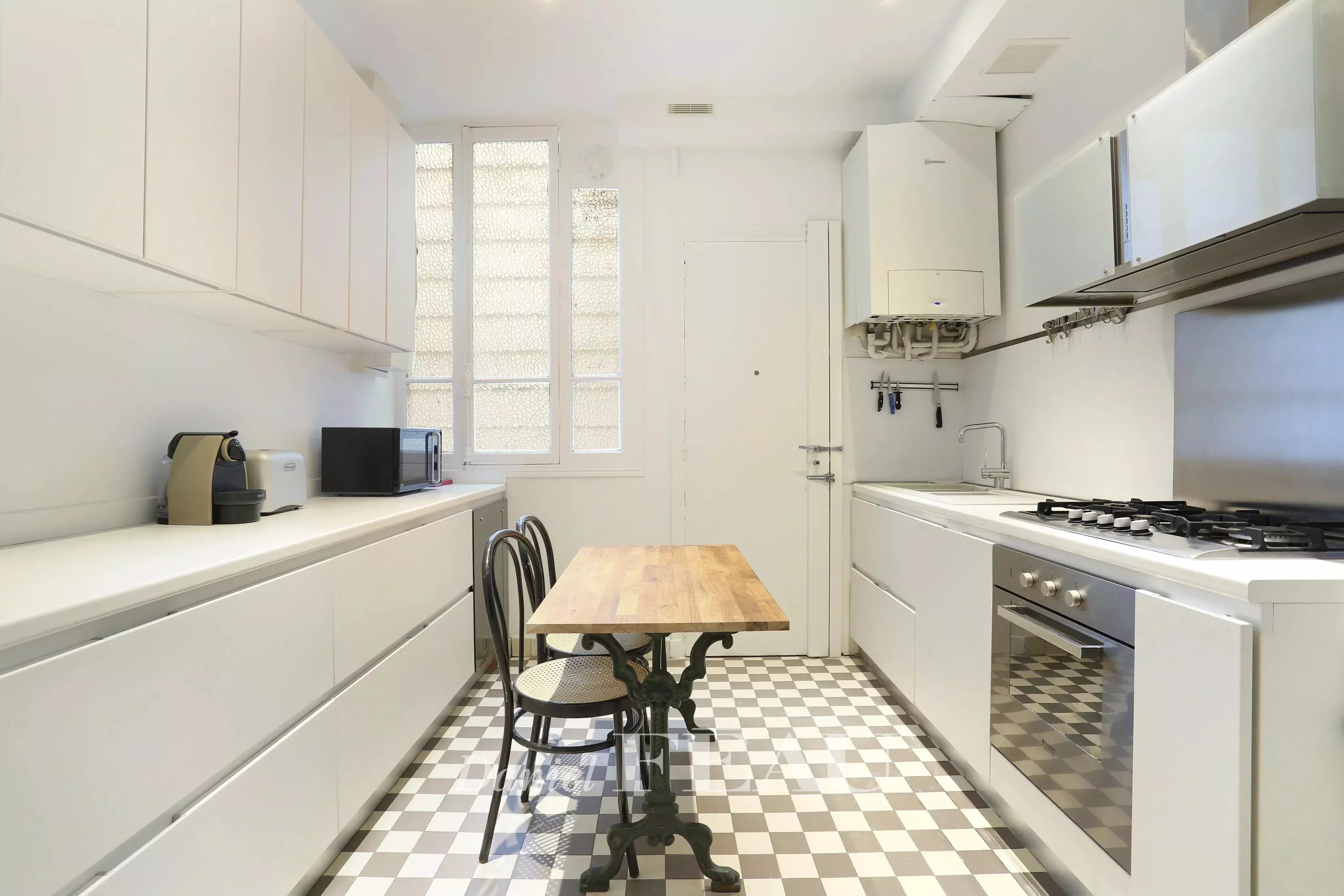 Location Appartement Paris 16ème
