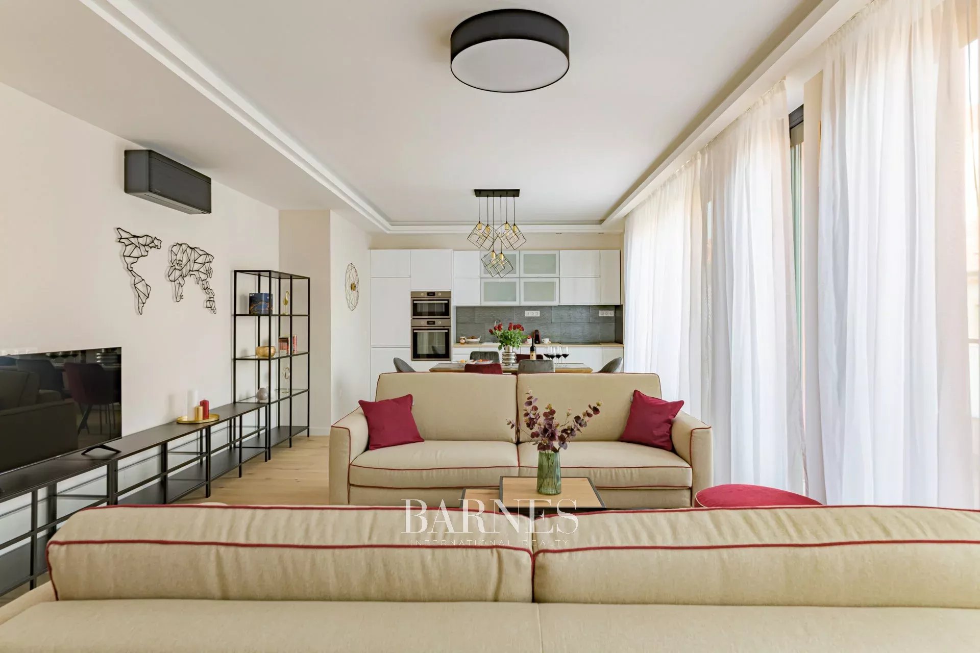 Daire Budapest VI. kerülete - picture 4