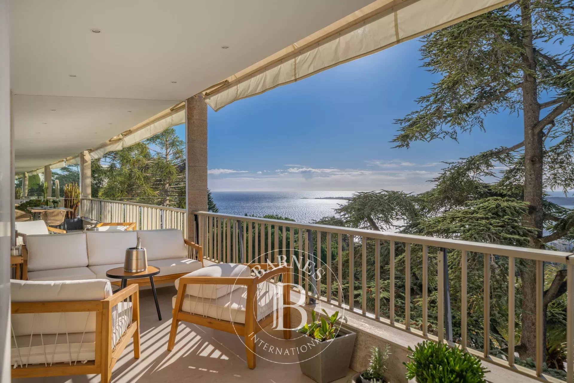 Daire Cannes - picture 4