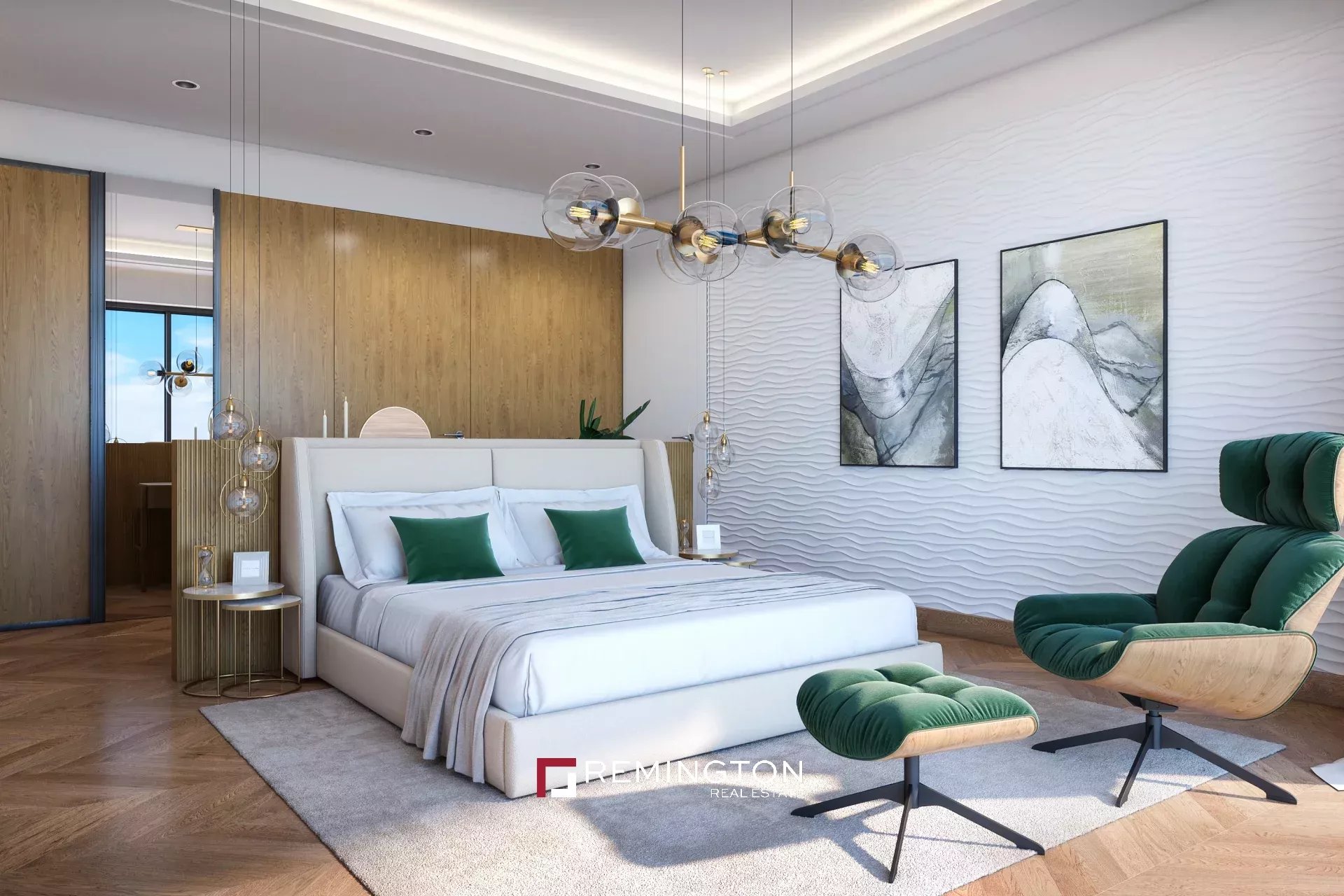 4 Bedroom Villa/Townhouse's Image 11