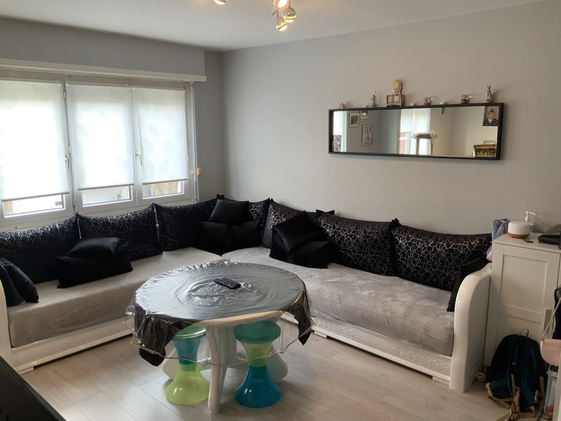 Vente Appartement Schiltigheim