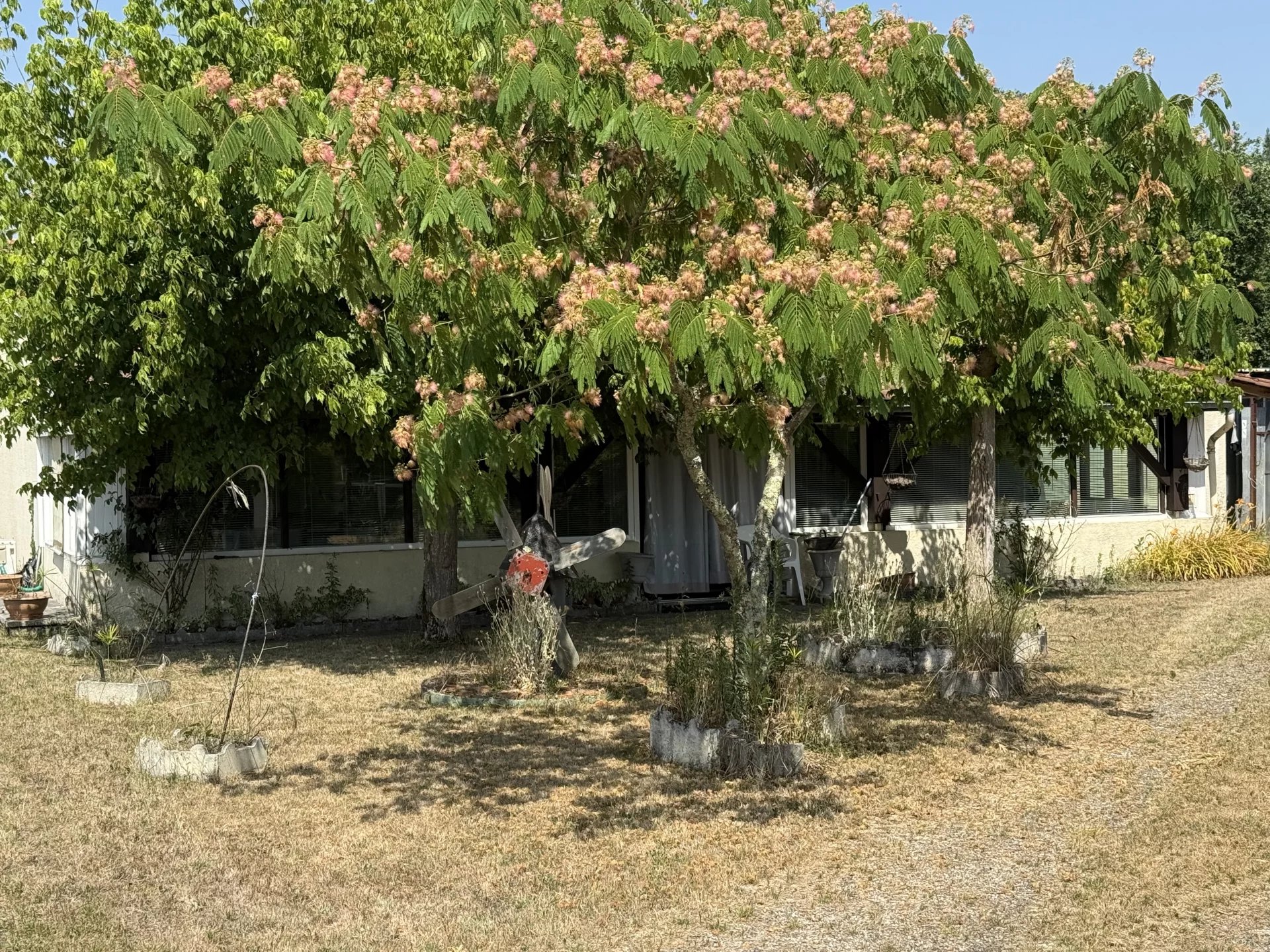 Agence immobilière de ROSER BEATRICE