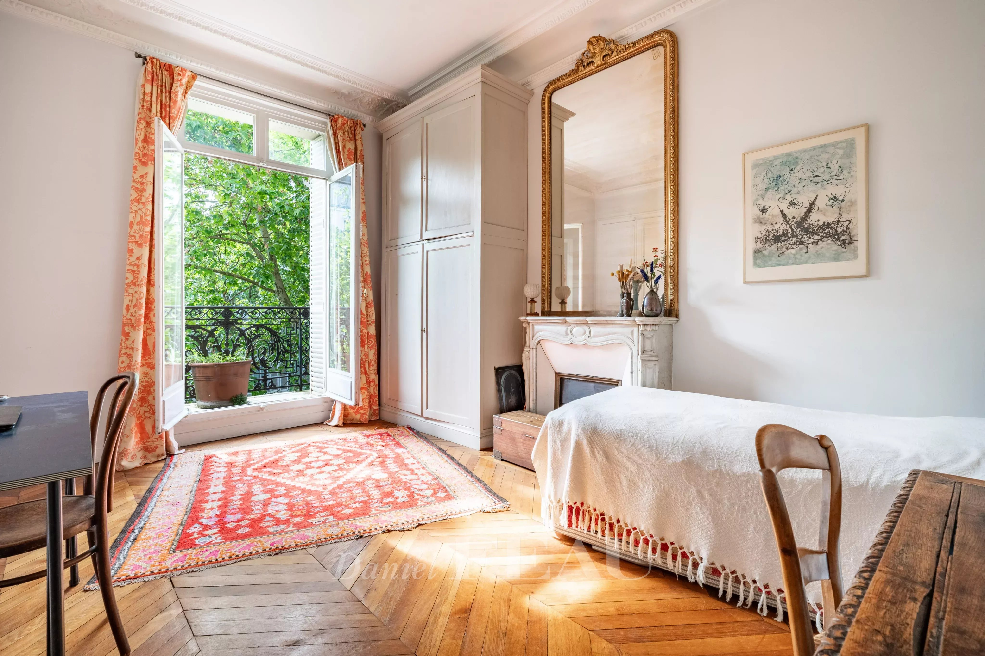 Sale Apartment Paris 6th