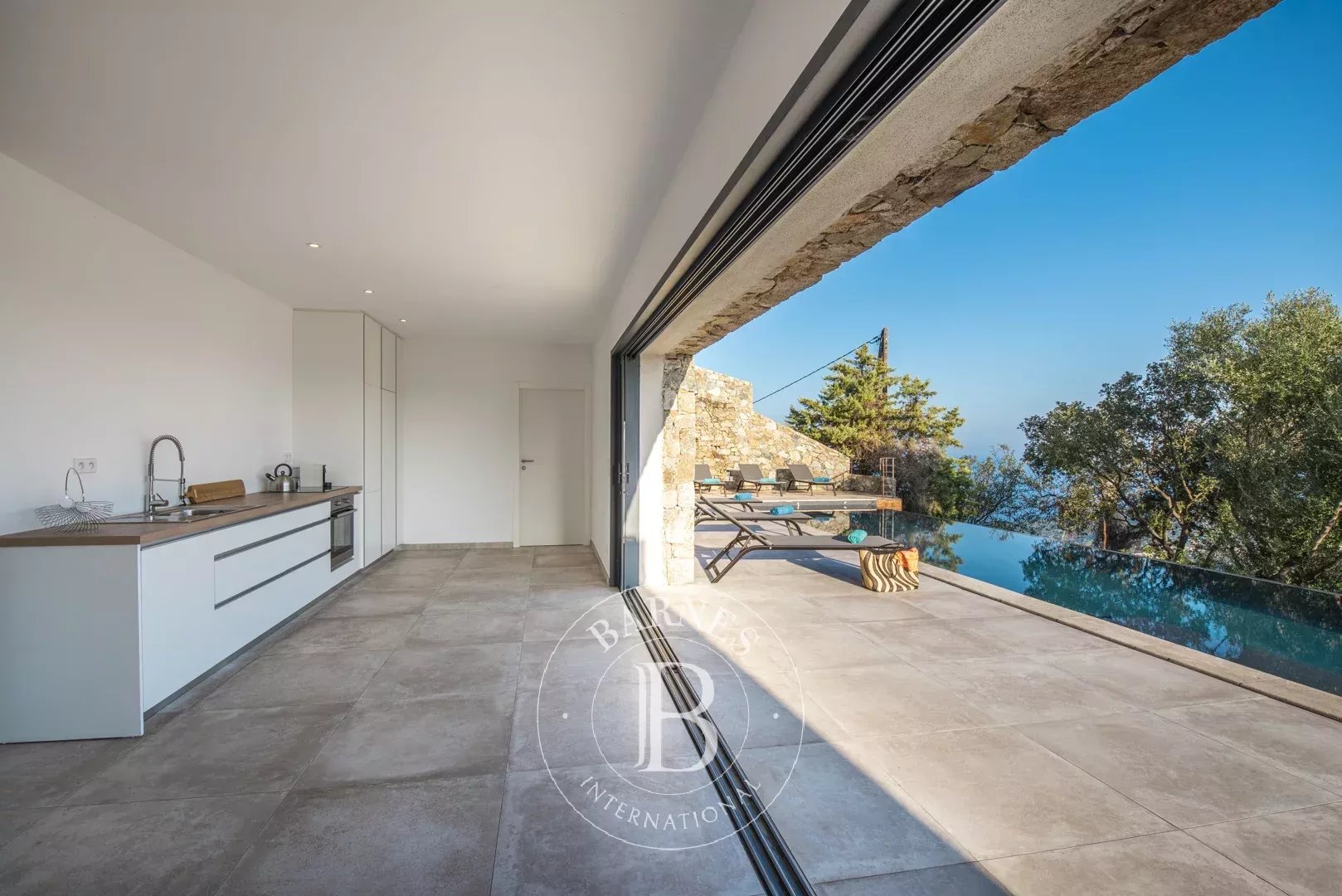 L'Île-Rousse  - Villa  - picture 19